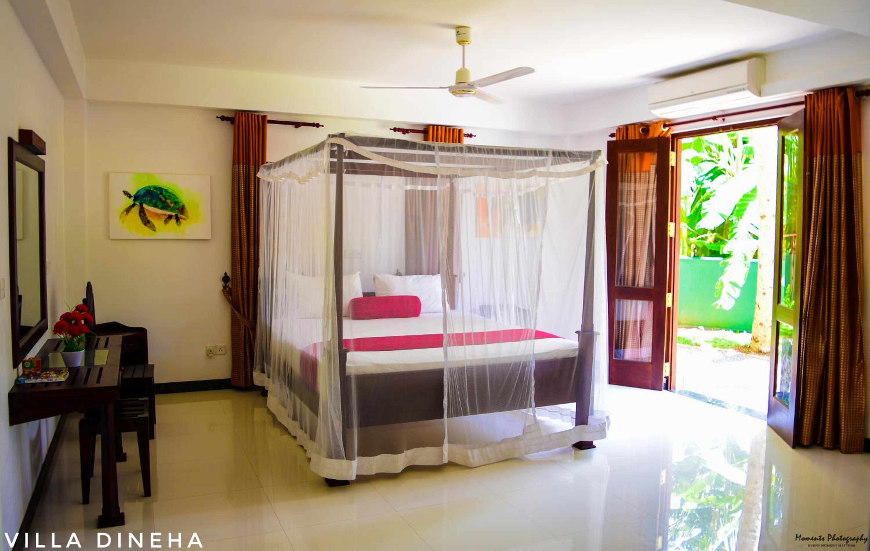 Double Room with Garden View photo 3