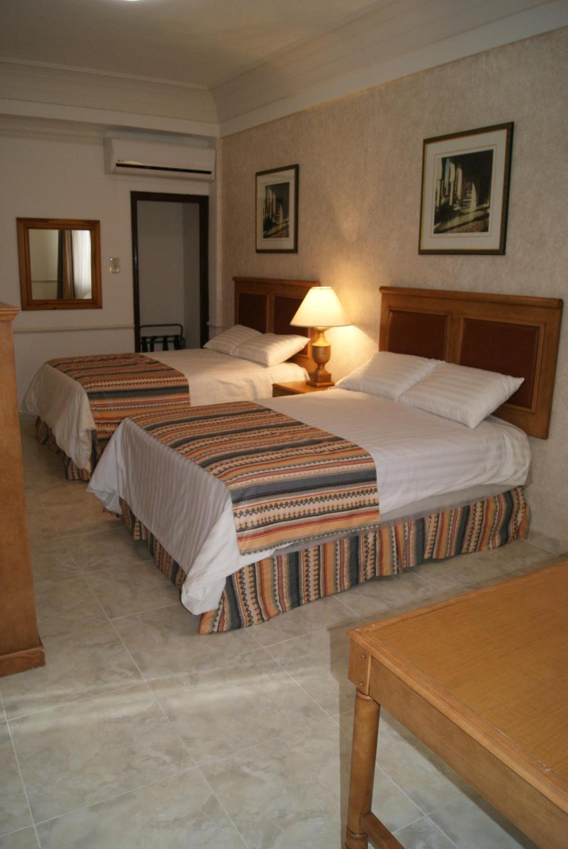 Superior Double Room photo 2