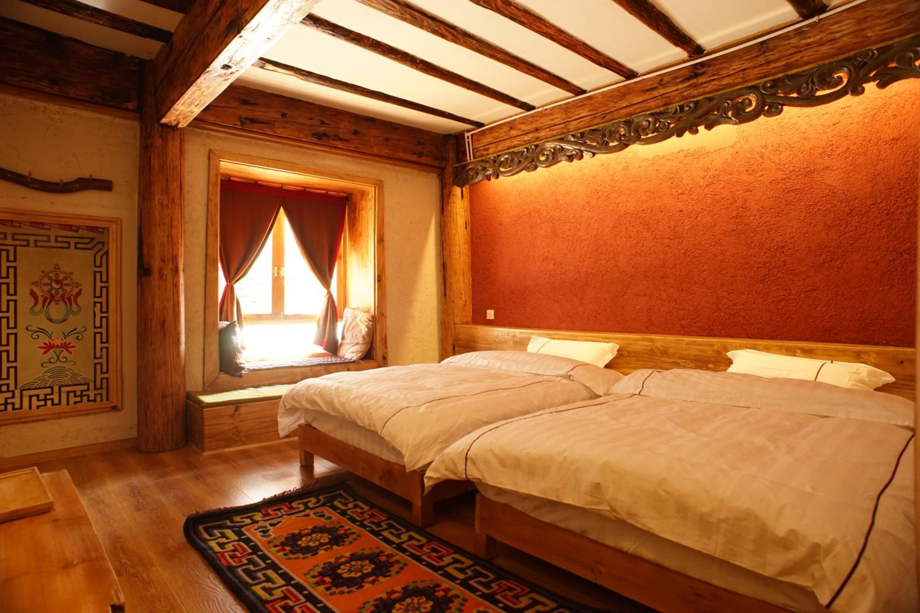 Tibetan Standard Twin Room photo 1