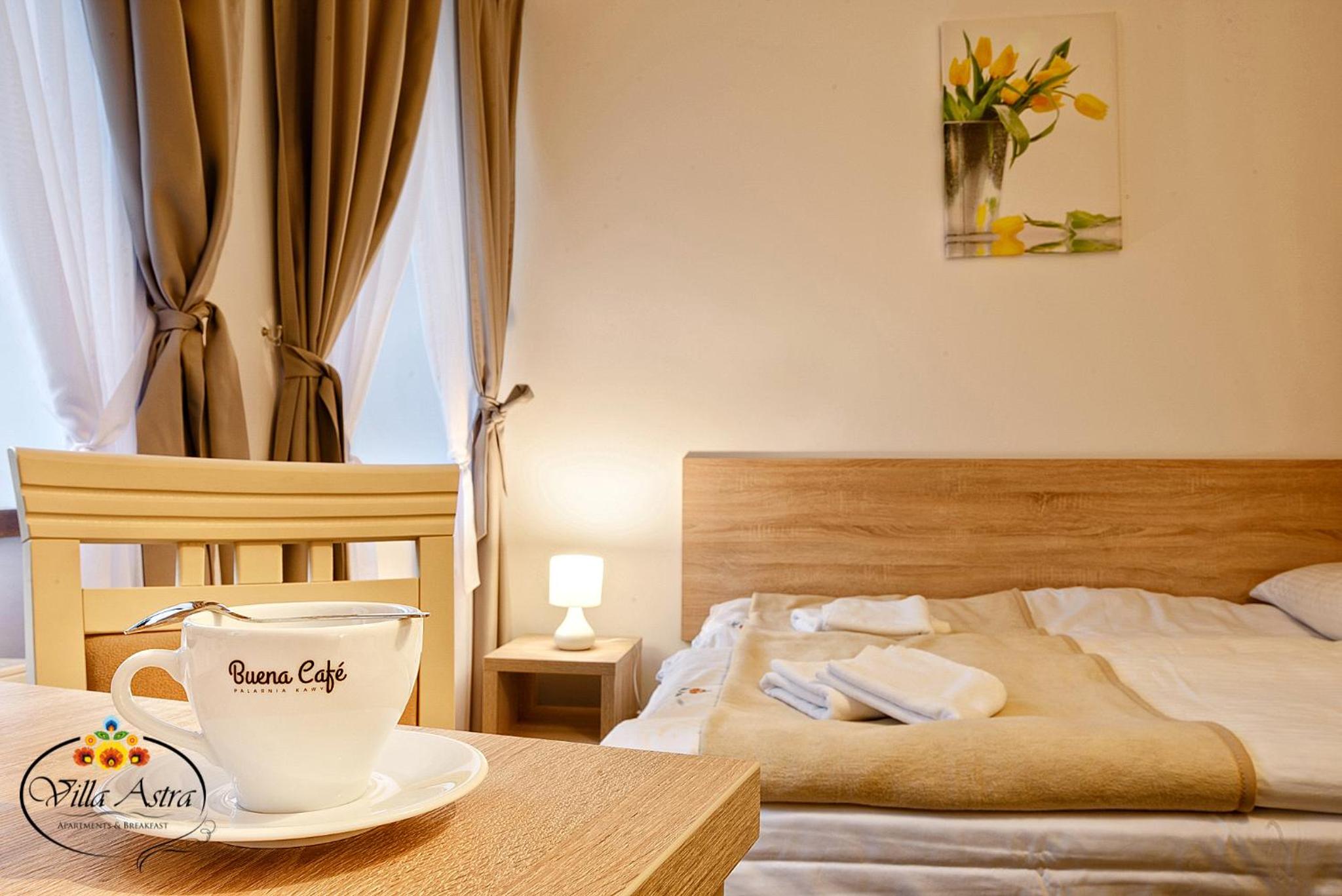 Quadruple Room - Photo 4
