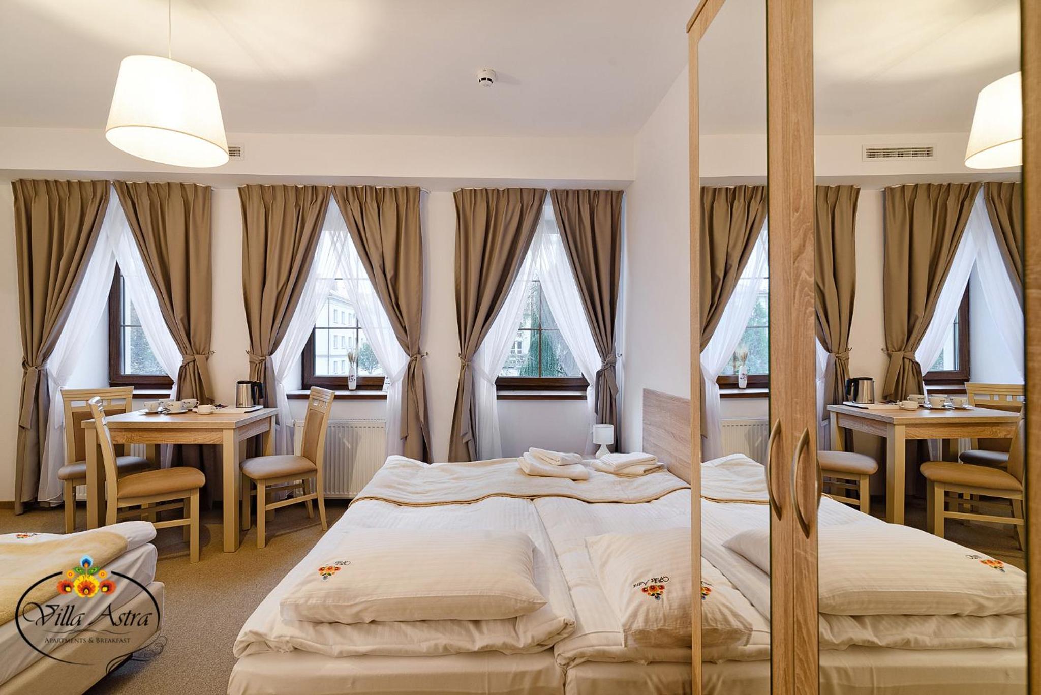 Quadruple Room - Photo 3