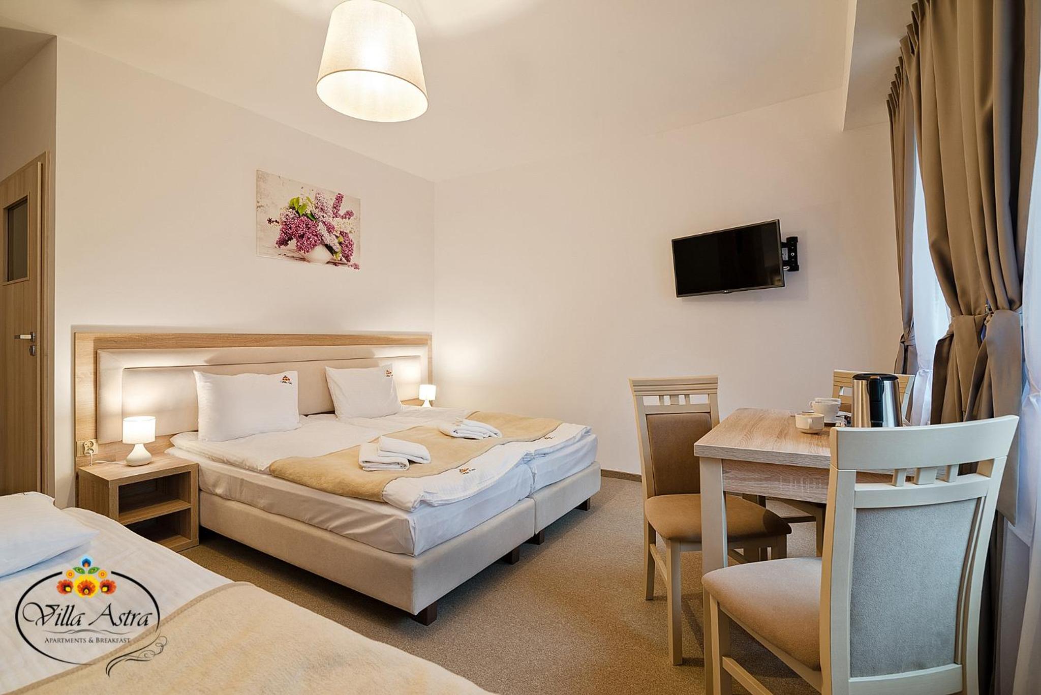Quadruple Room - Photo 5