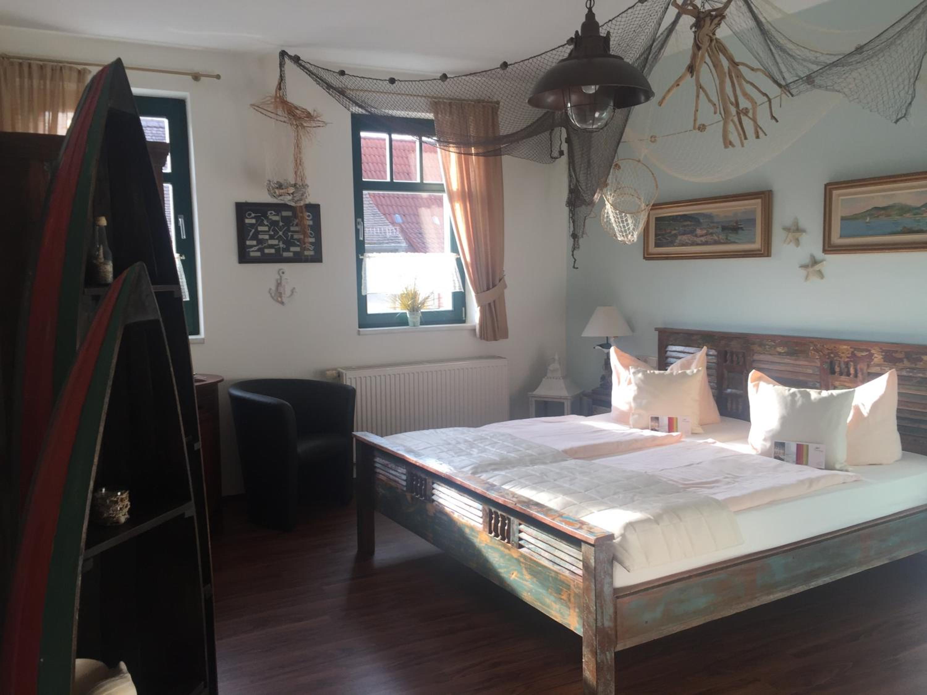 Double Room with Private Bathroom photo 1