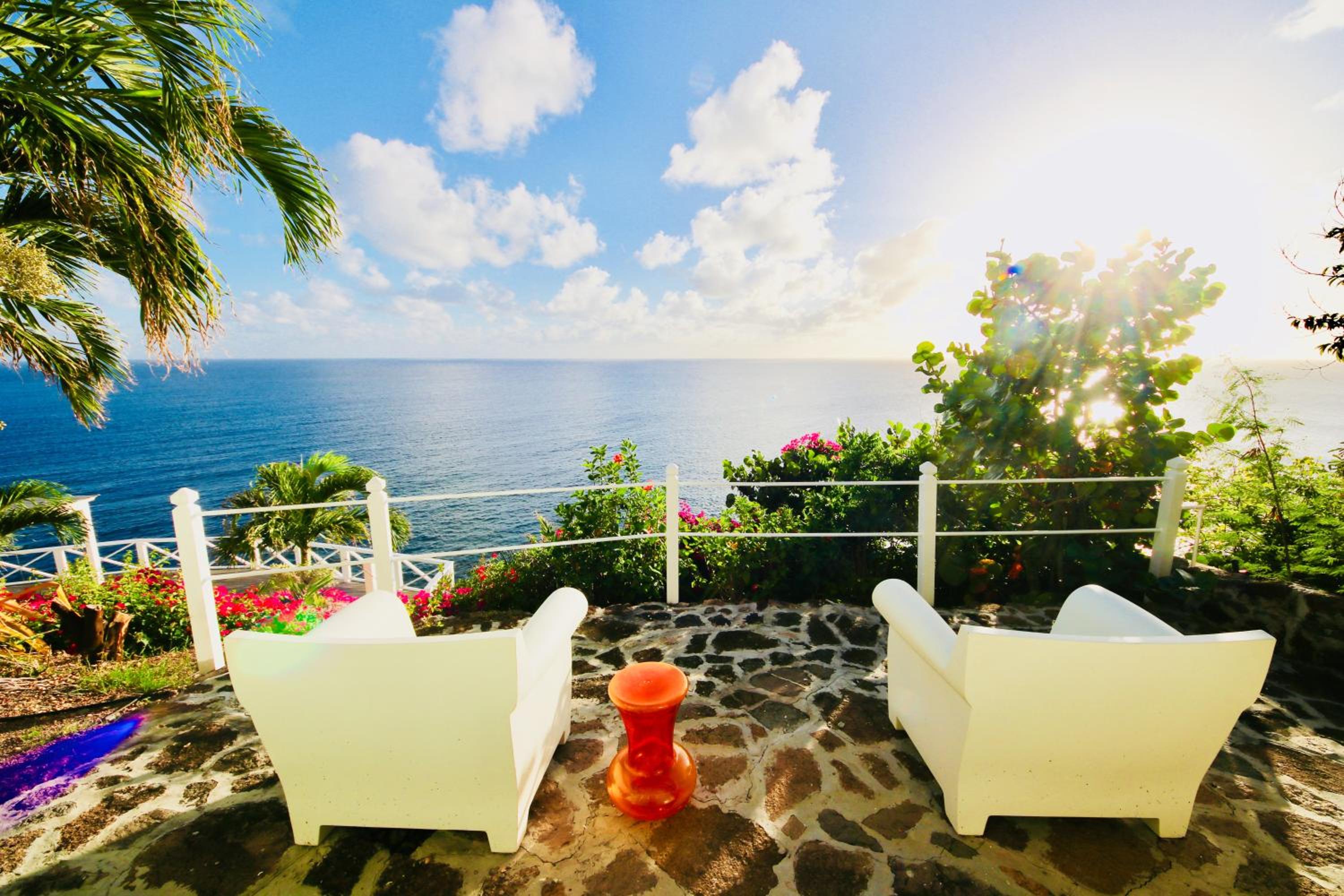 Junior Suite with Sea View photo 2