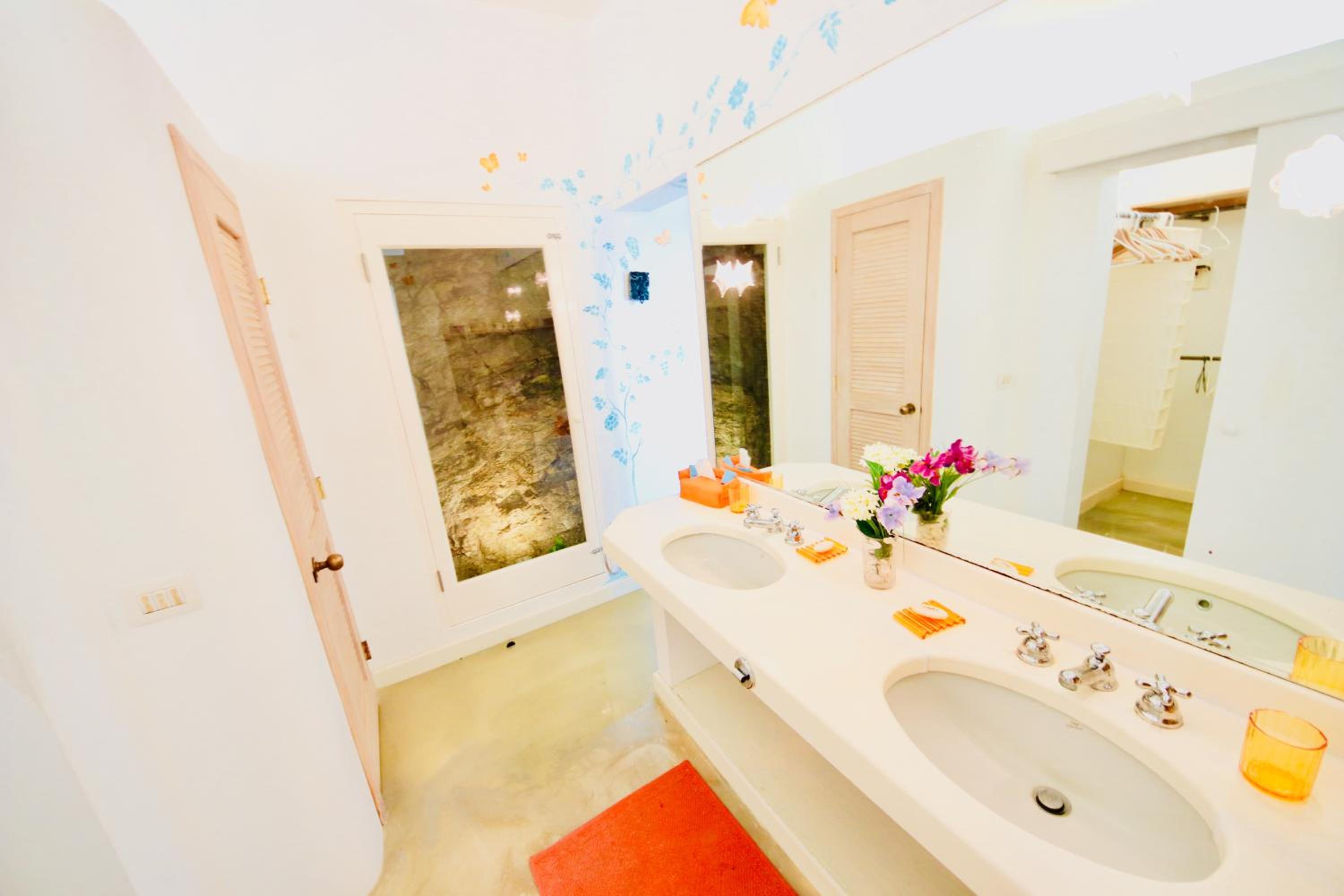 Junior Suite with Sea View photo 3