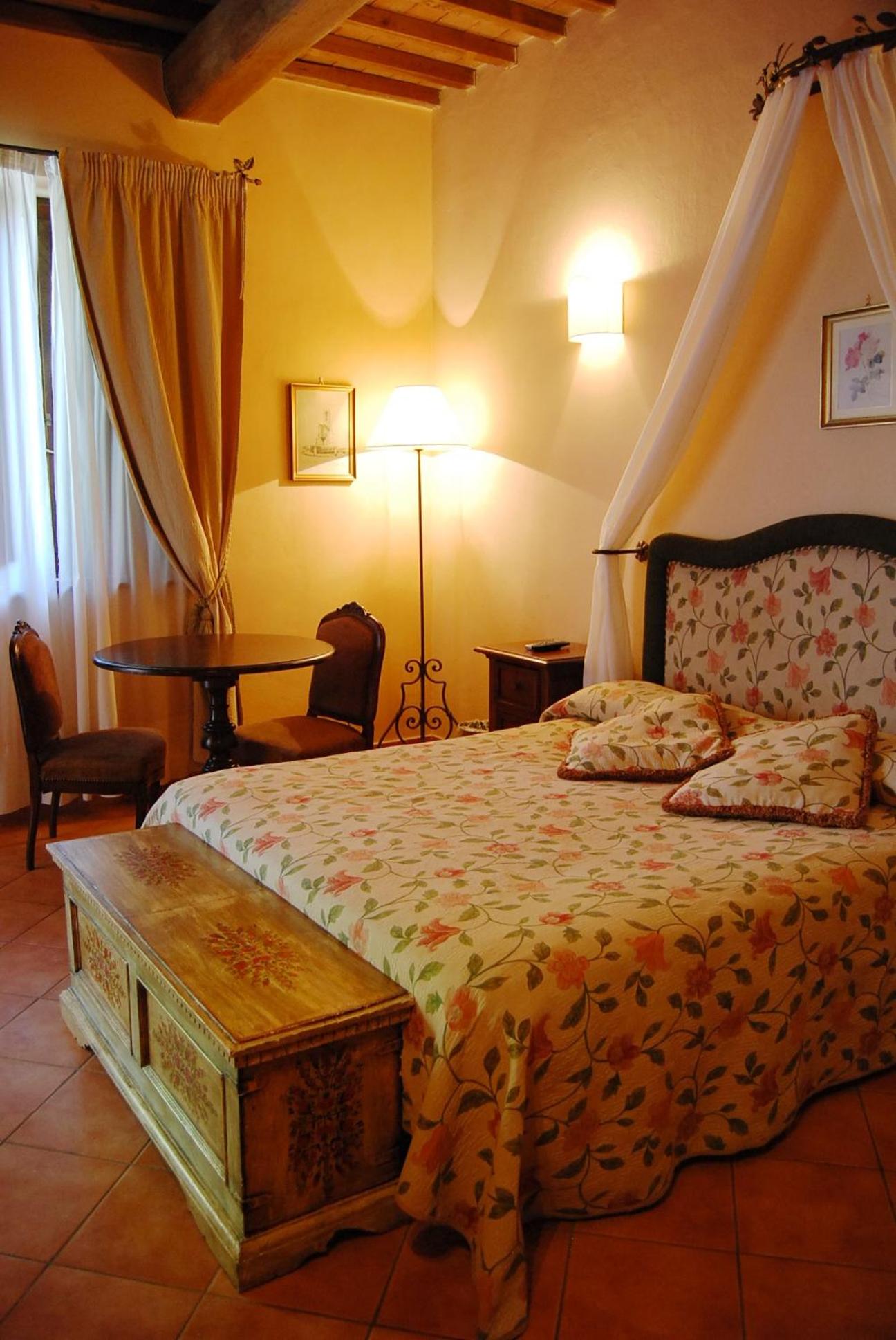 Superior Double Room - Photo 26