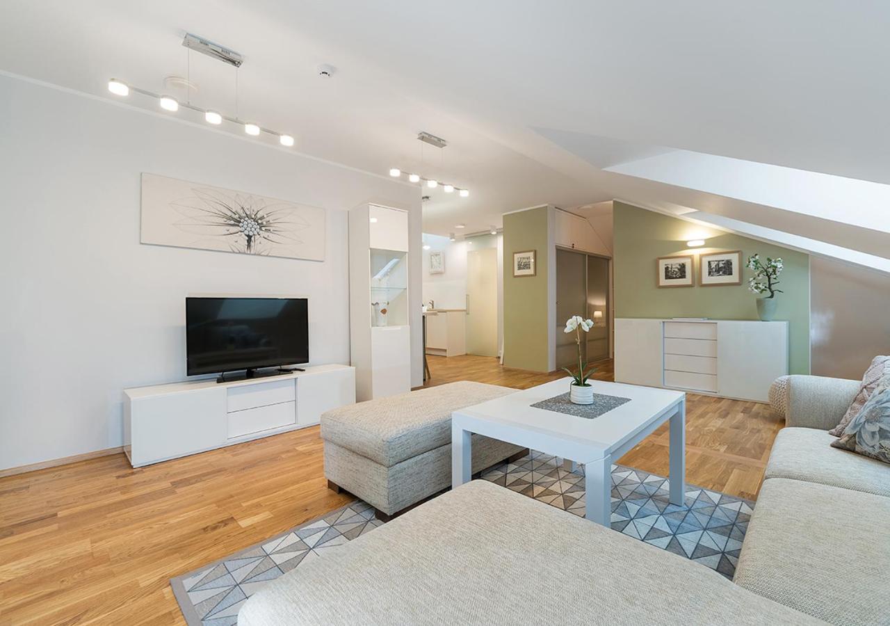 Superior Apartment