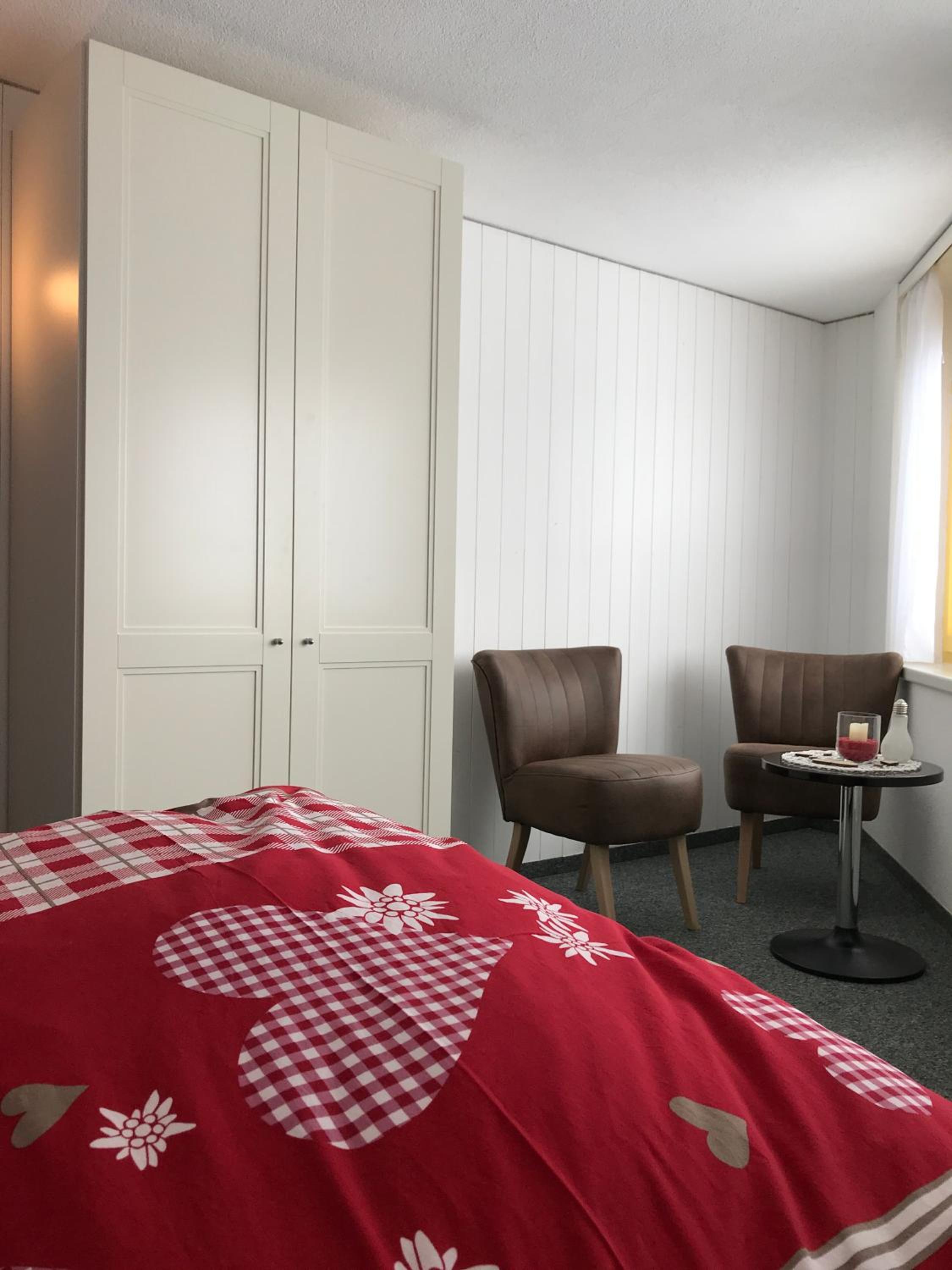 Double Room with Mountain View photo 3