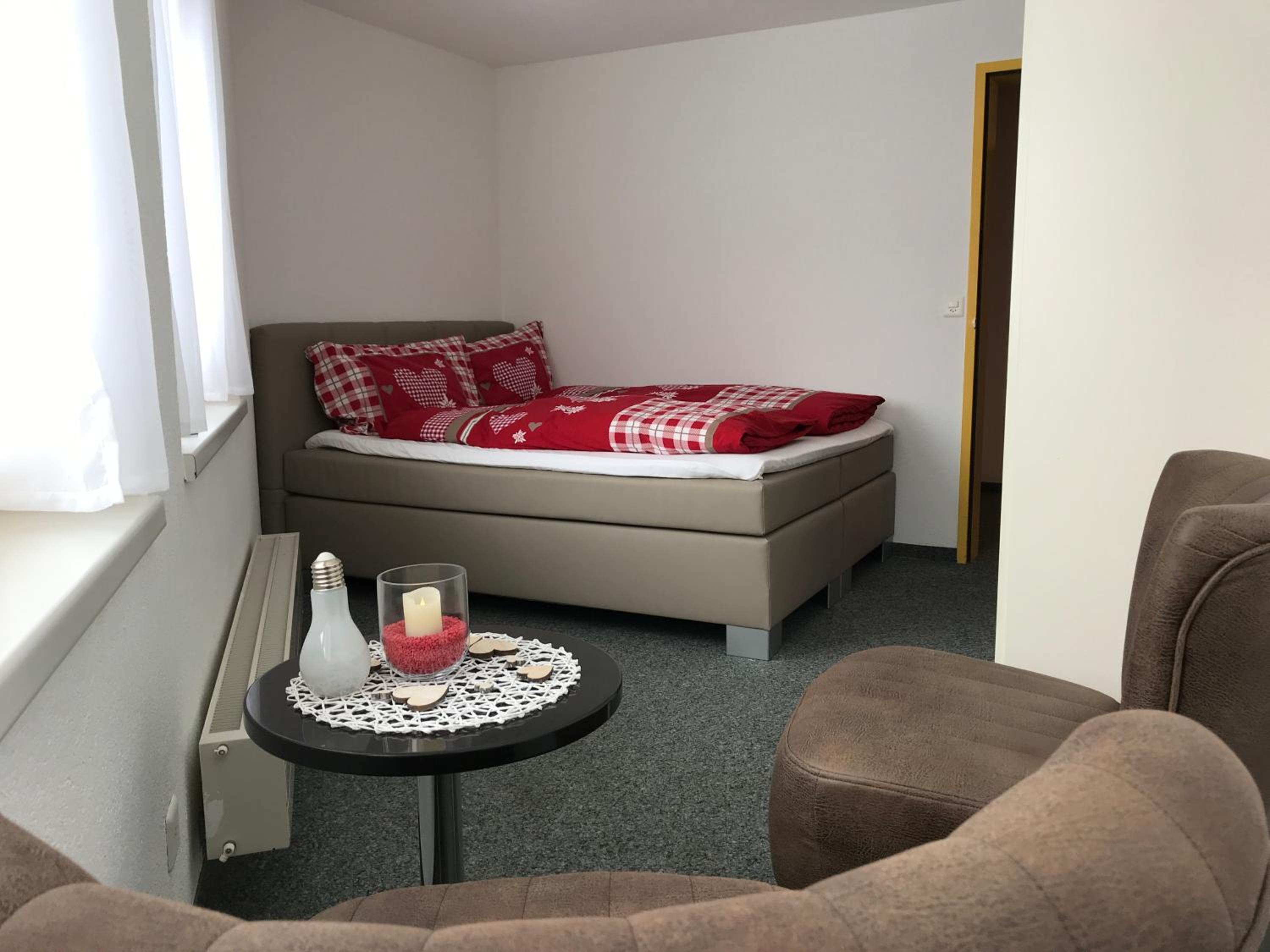 Double Room with Mountain View photo 1