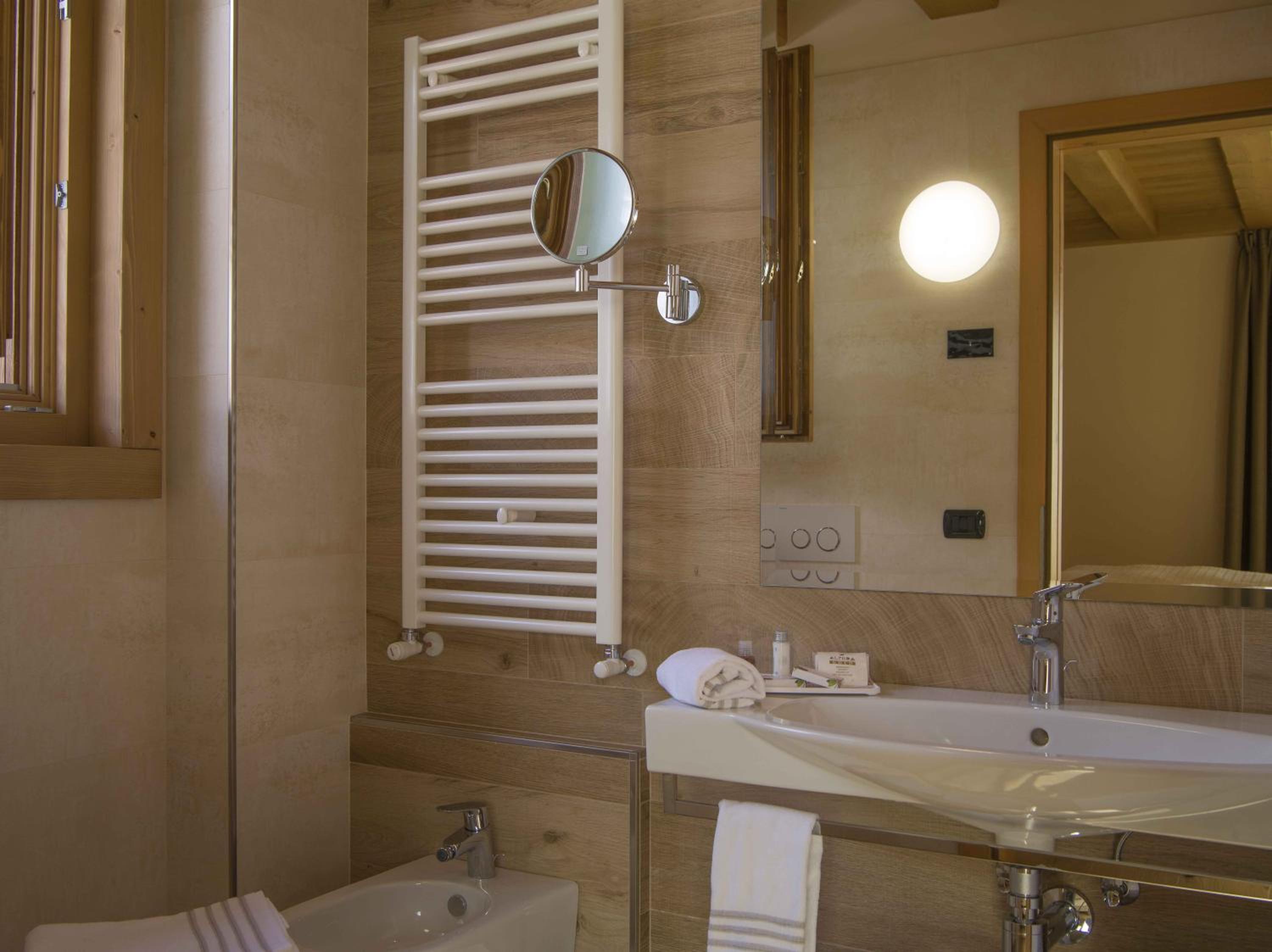 Twin Room with Balcony photo 1
