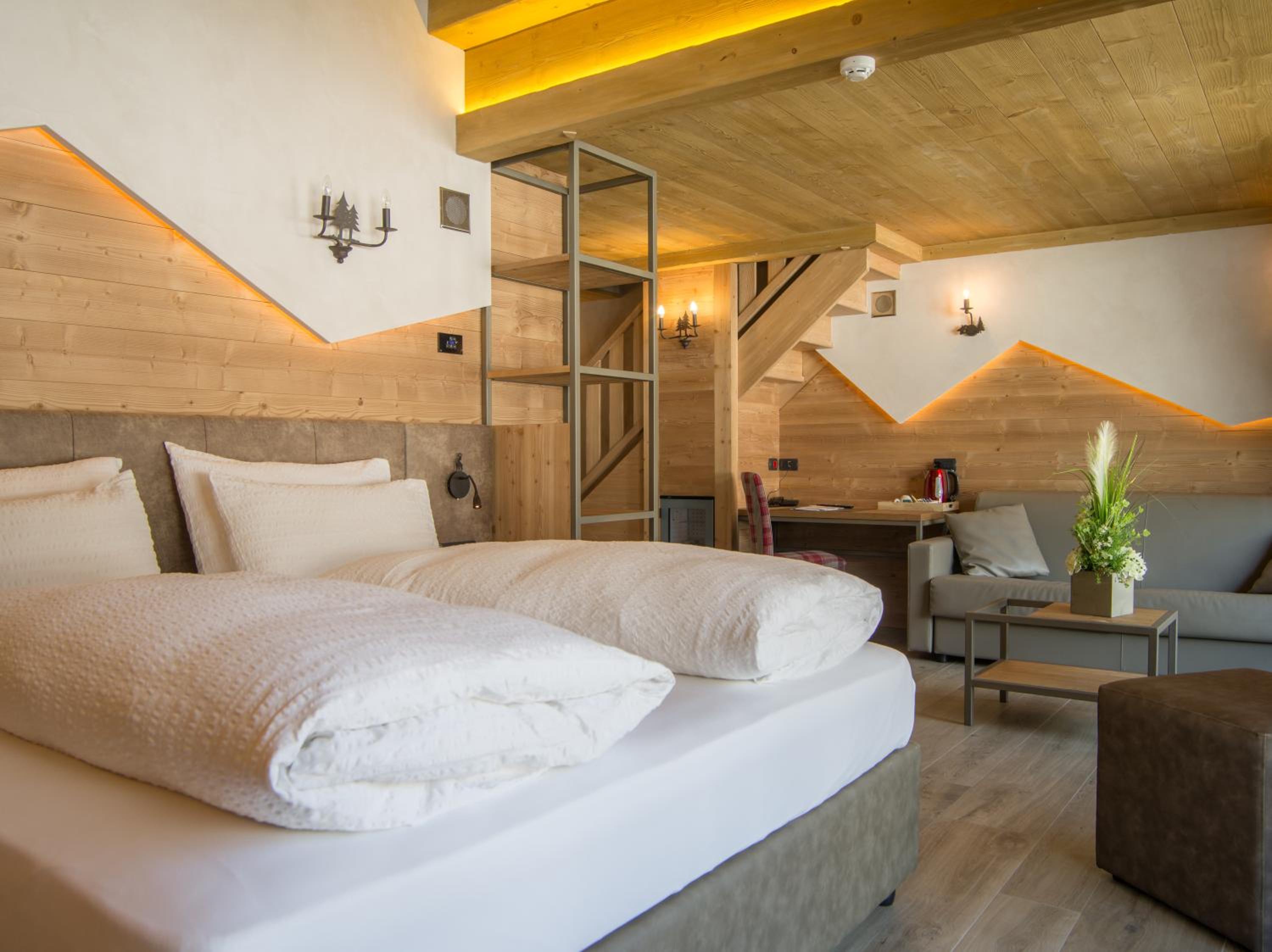 Family Suite - Photo 1