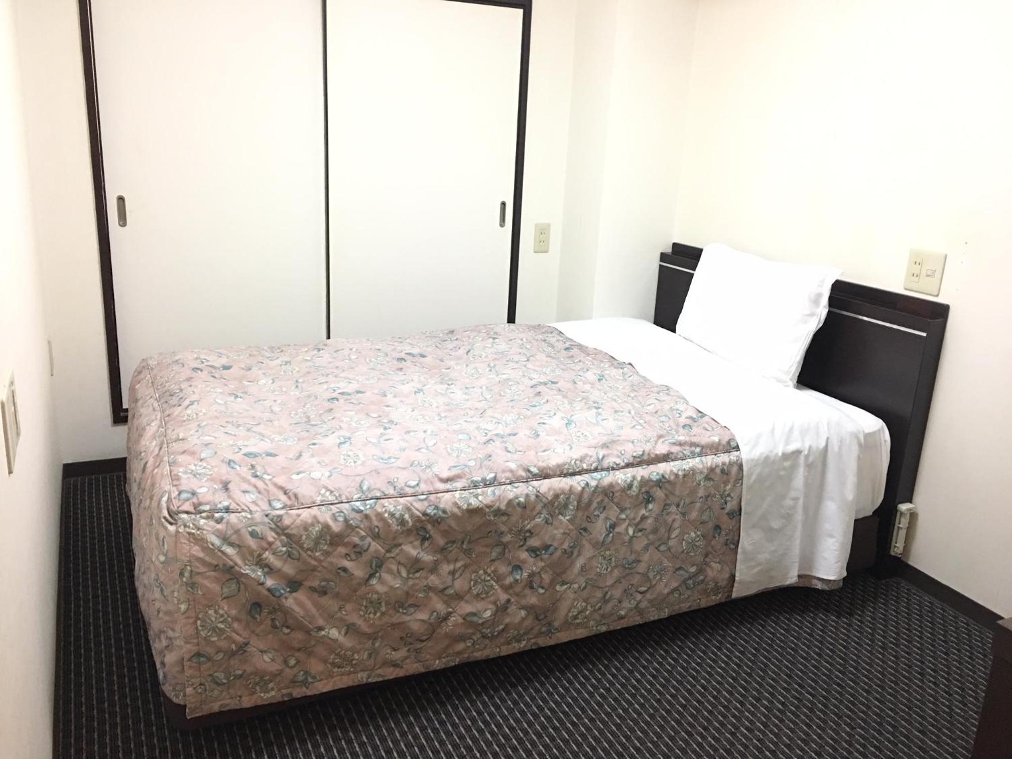 Single Room - Non-Smoking - No Daily Cleaning