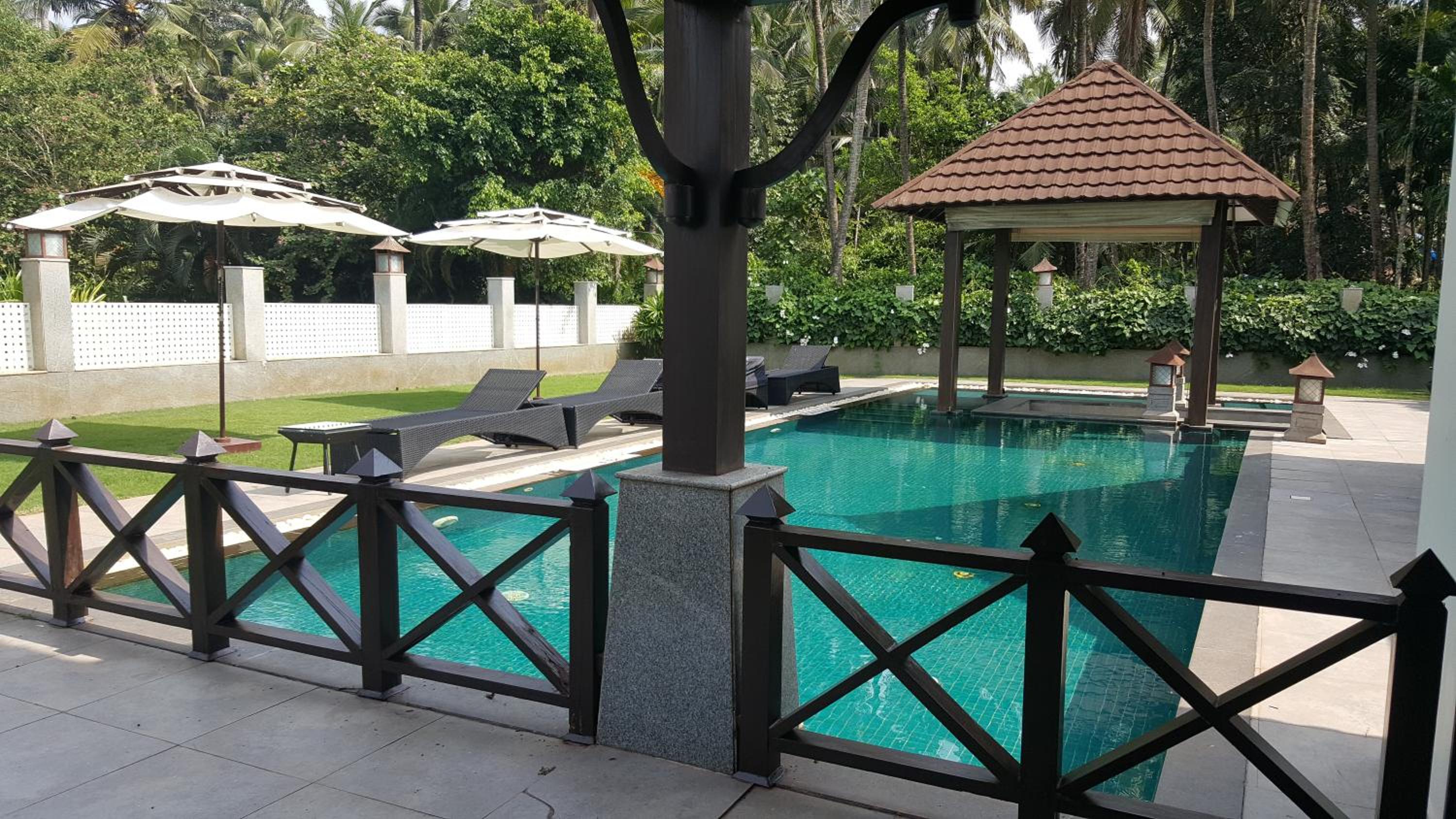 The Lalit Legacy Suite (20% off on session of Spa,Complimentary welcome drinks on arrival and Complimentary Hi-Tea)  - Photo 3