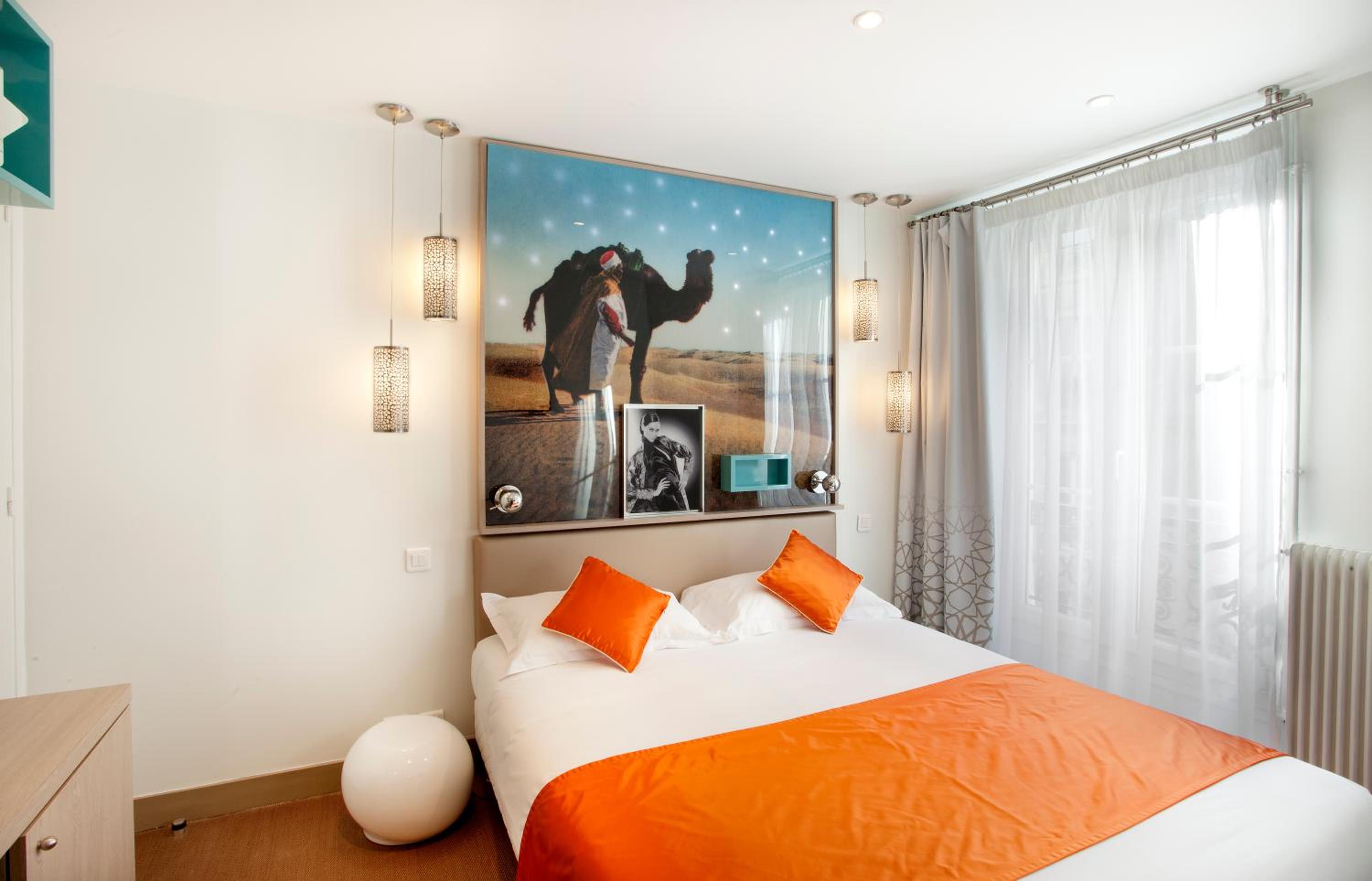 Double Room photo 2