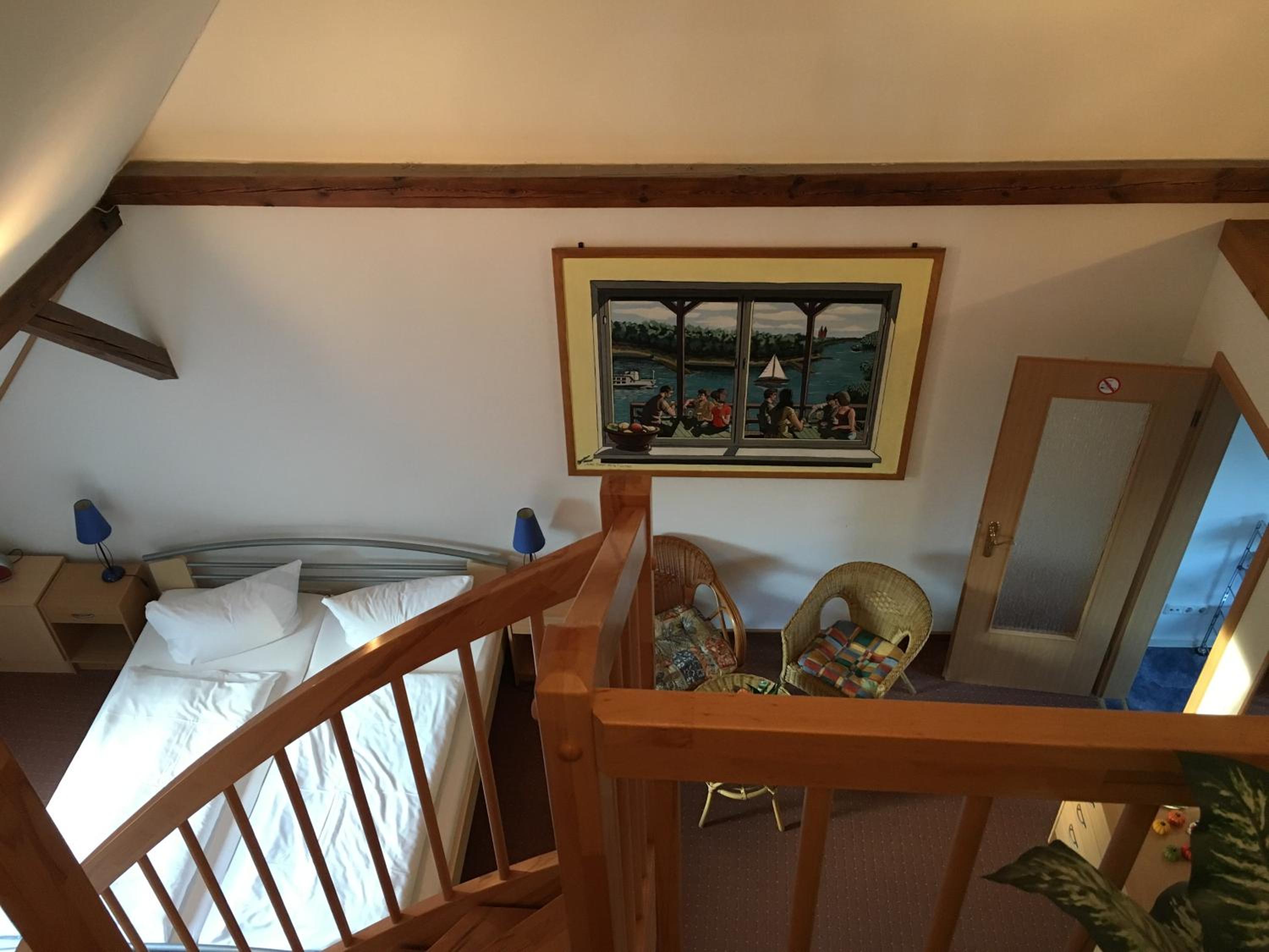 Double Room photo 3