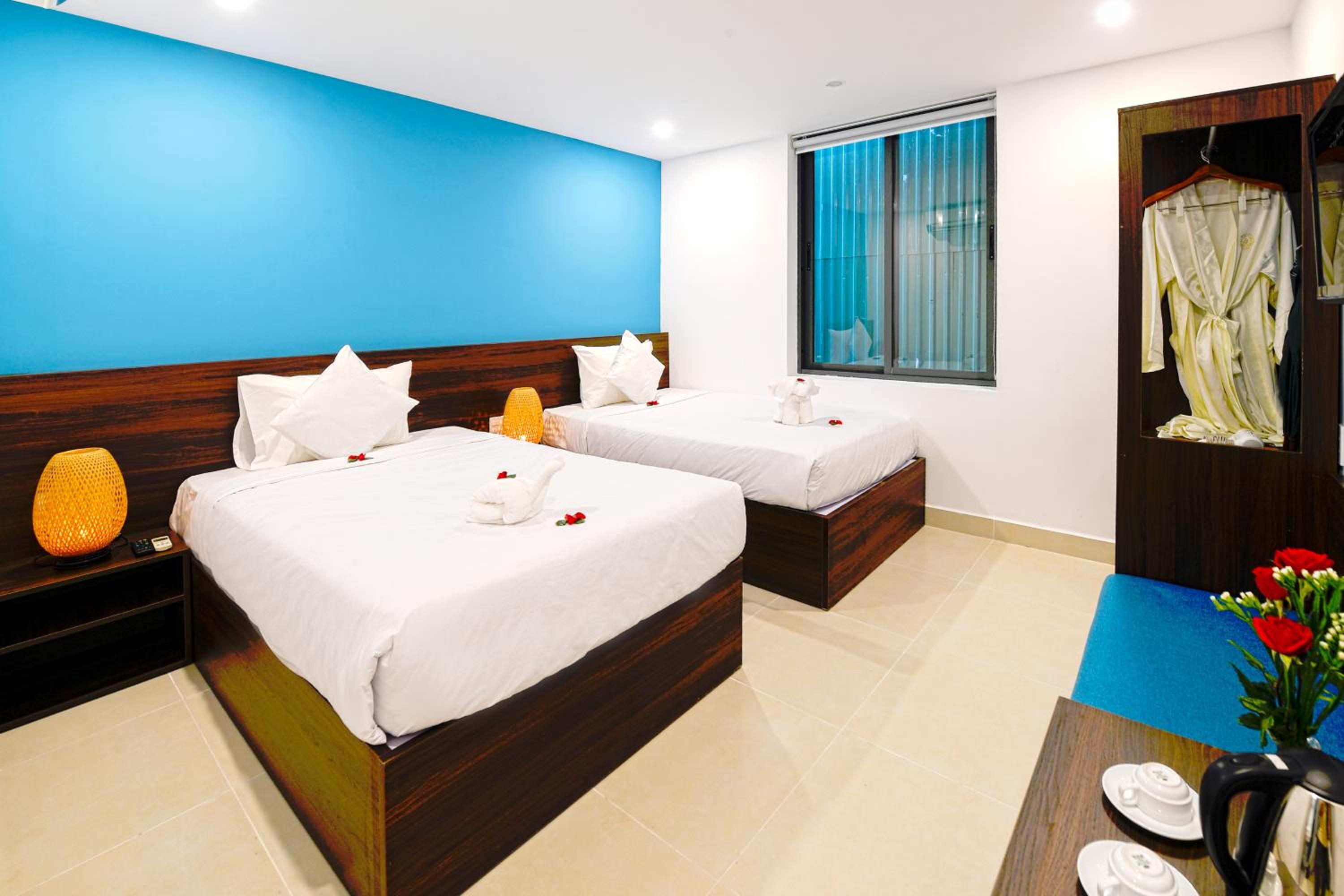 Superior Twin Room - Photo 3
