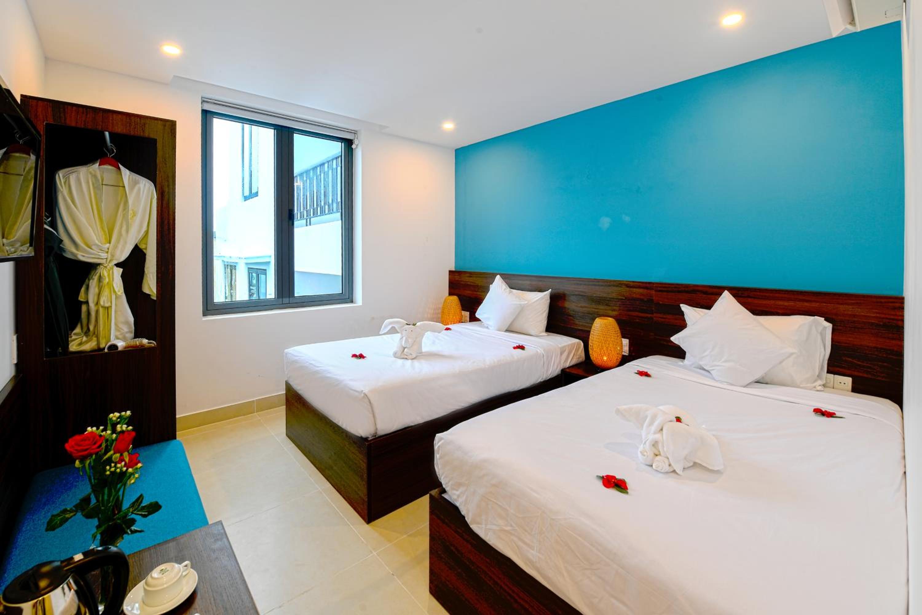 Superior Twin Room - Photo 1
