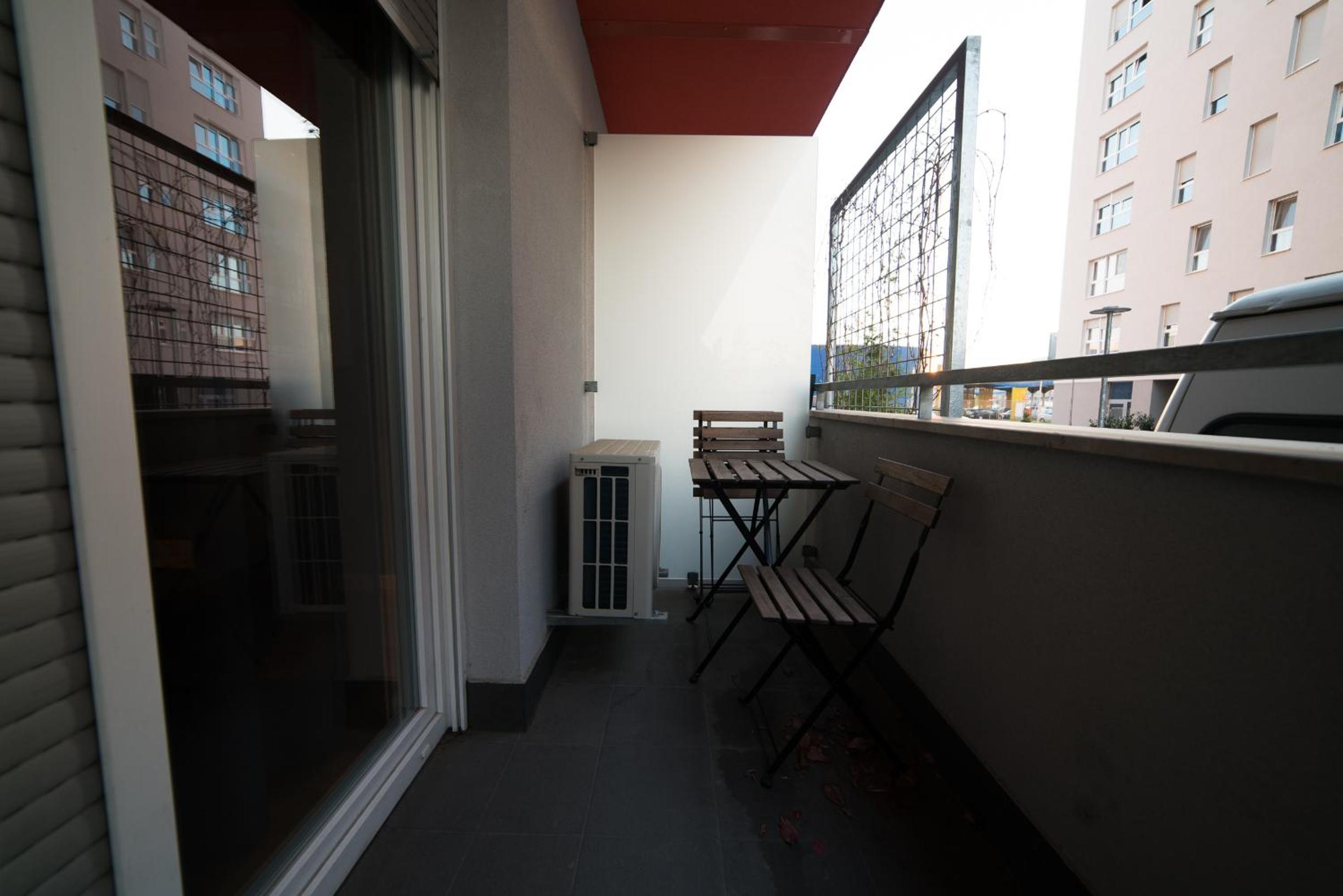 Apartment - Photo 3