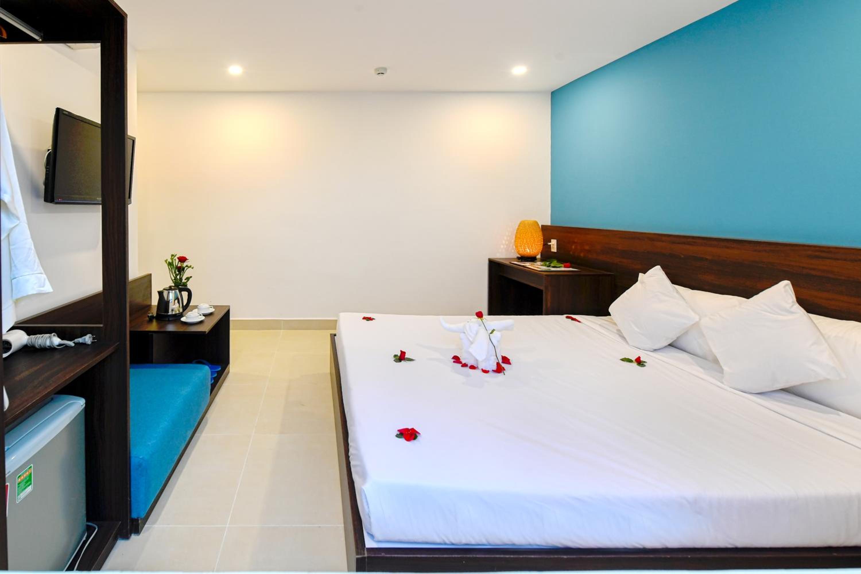 Superior Double Room - Photo 6