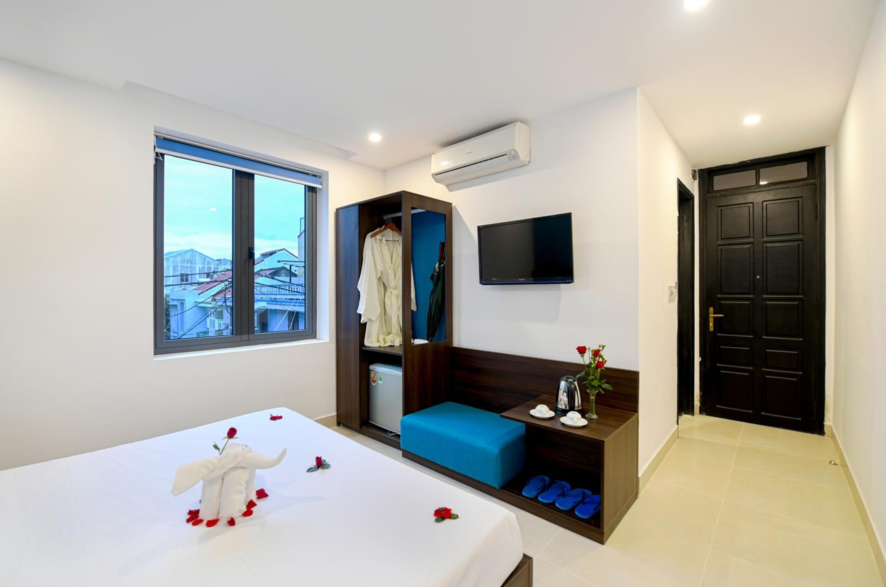Superior Double Room - Photo 2
