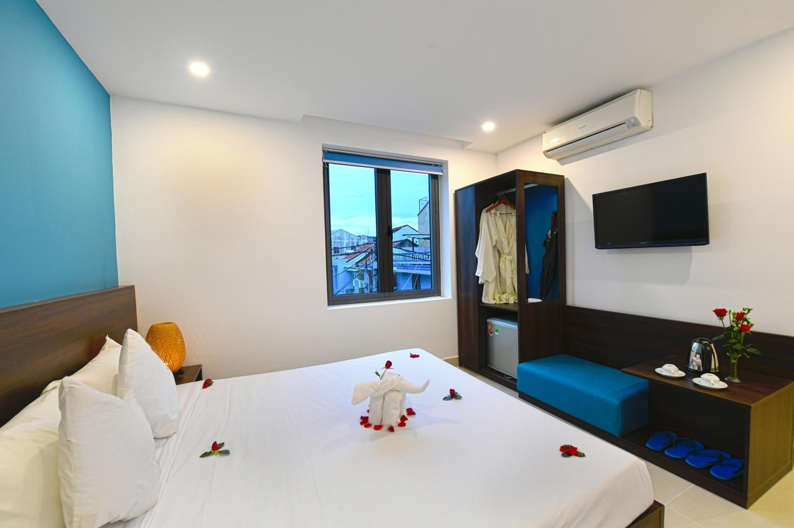 Superior Double Room - Photo 5