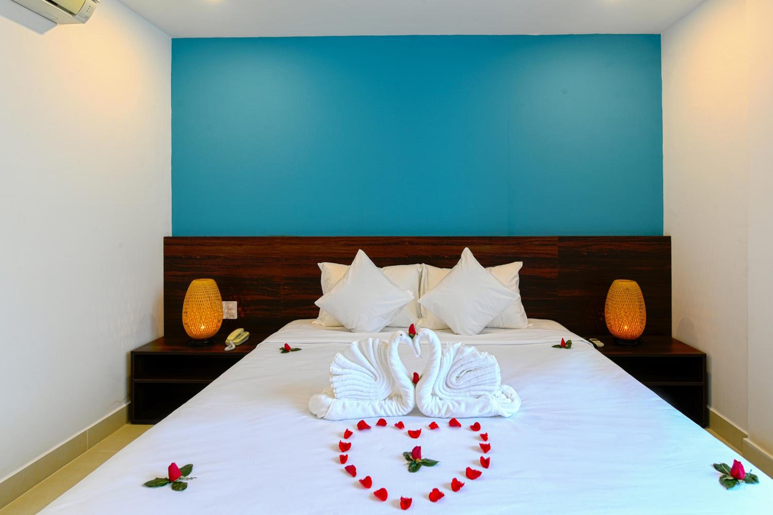 Superior Double Room - Photo 3