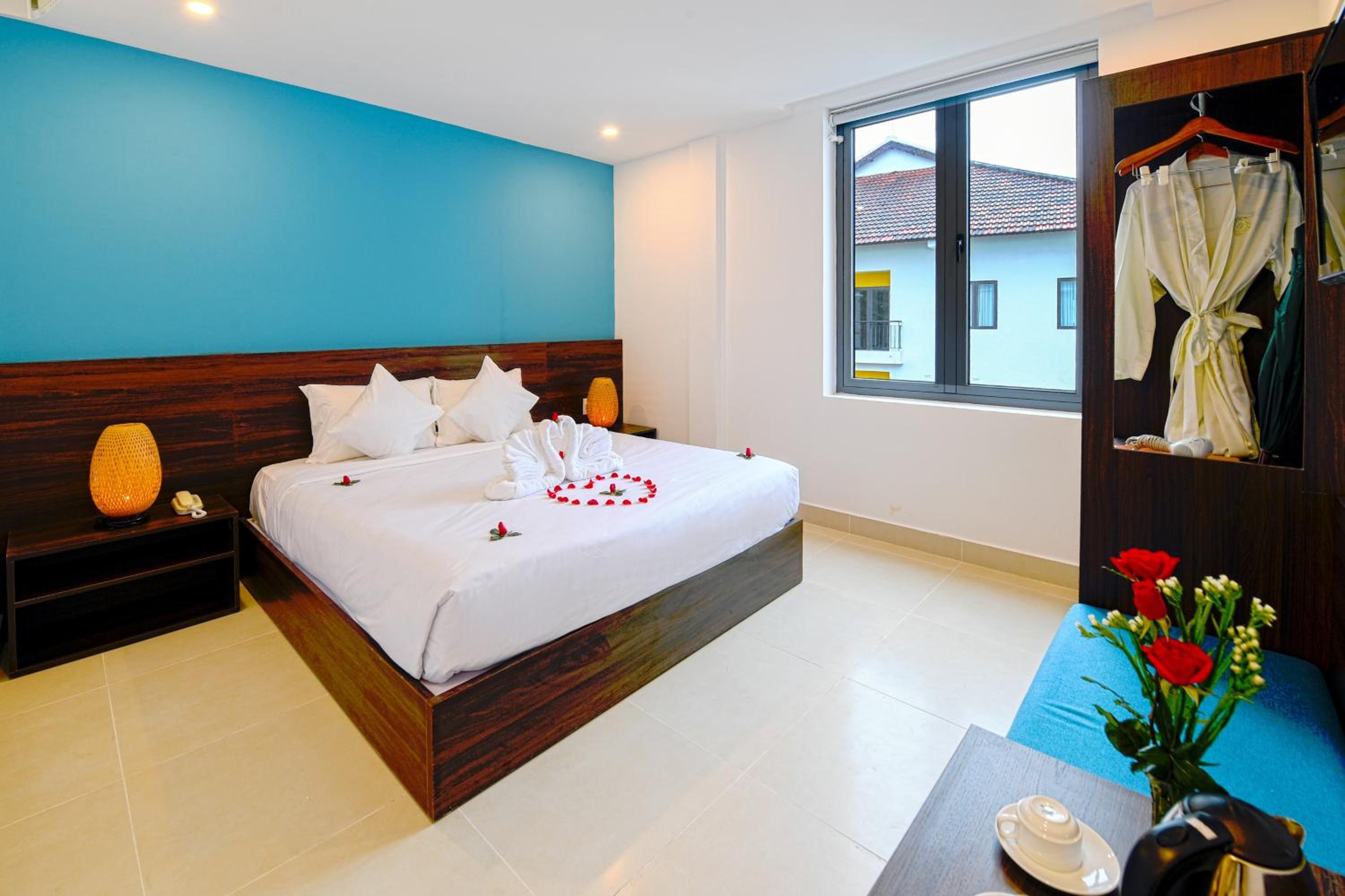 Superior Double Room - Photo 4