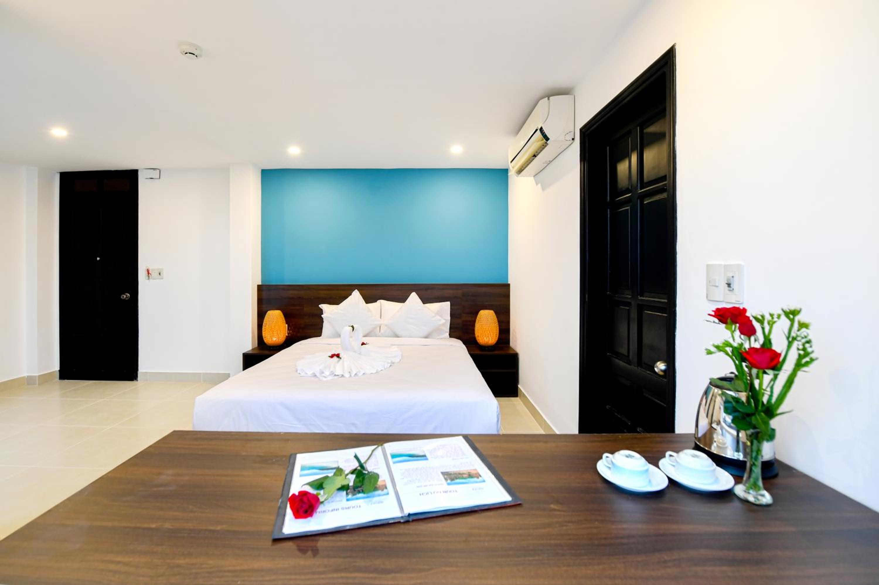 Deluxe Double Room - Photo 3