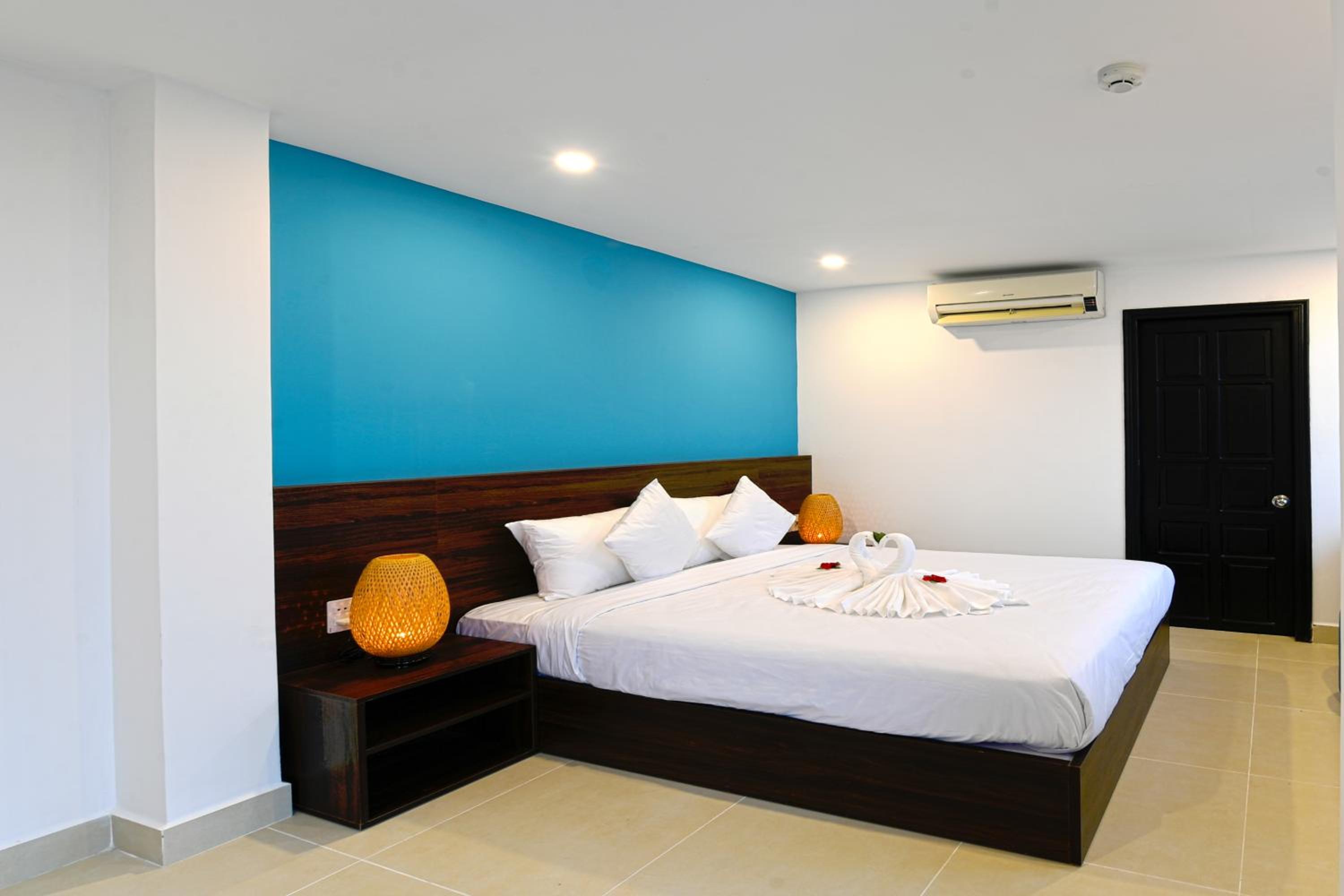 Superior Double Room - Photo 9