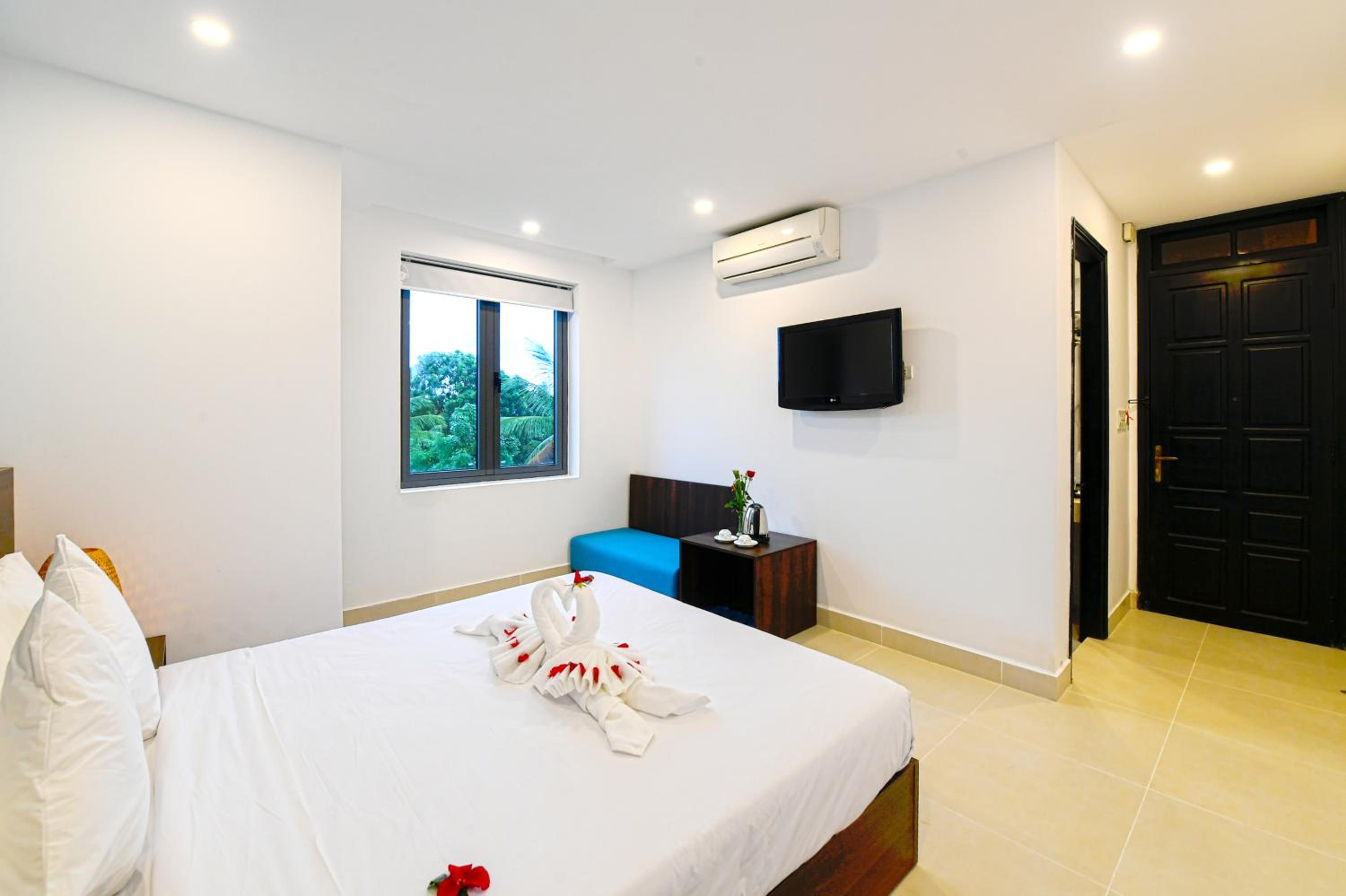 Superior Double Room - Photo 7