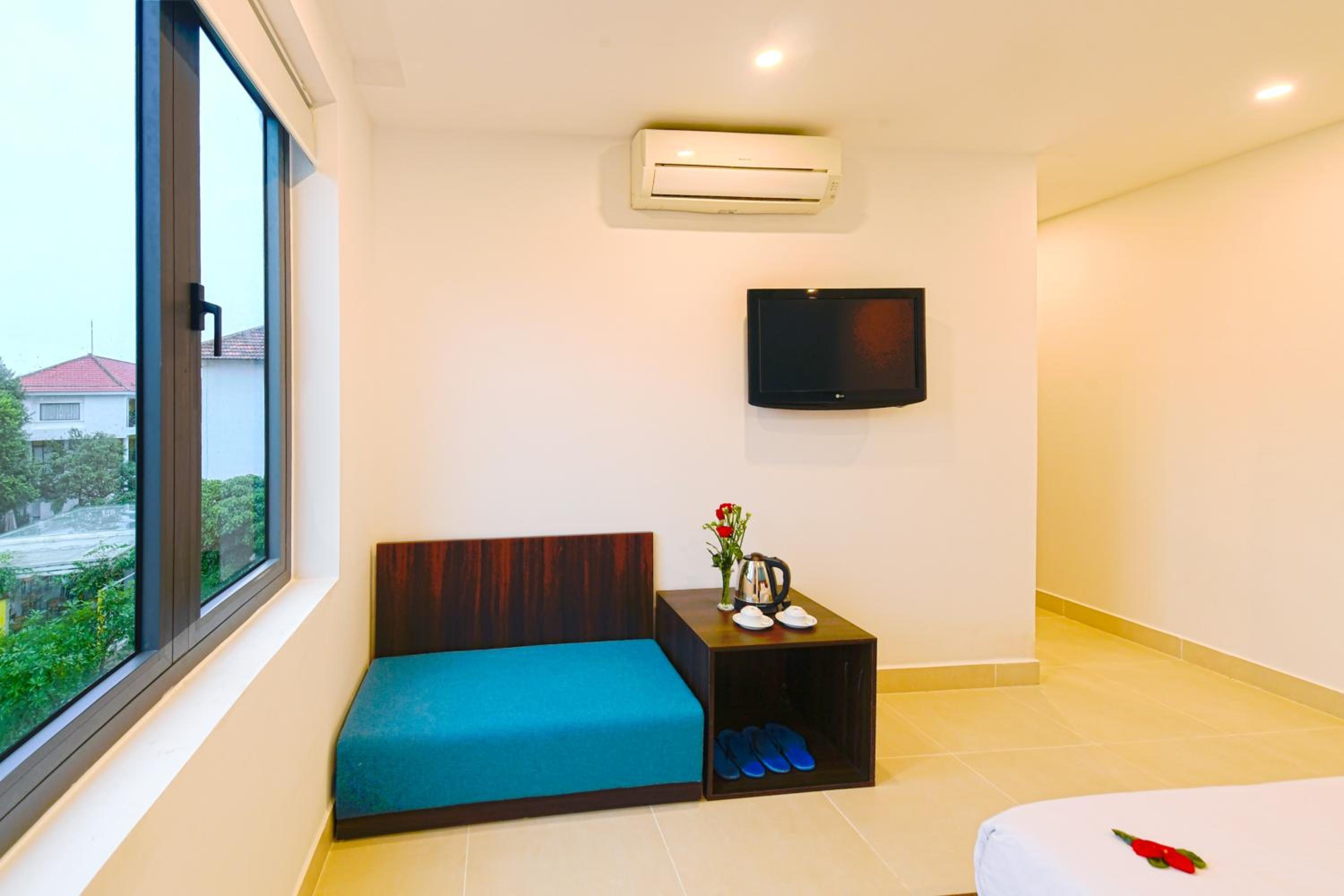 Superior Double Room - Photo 8