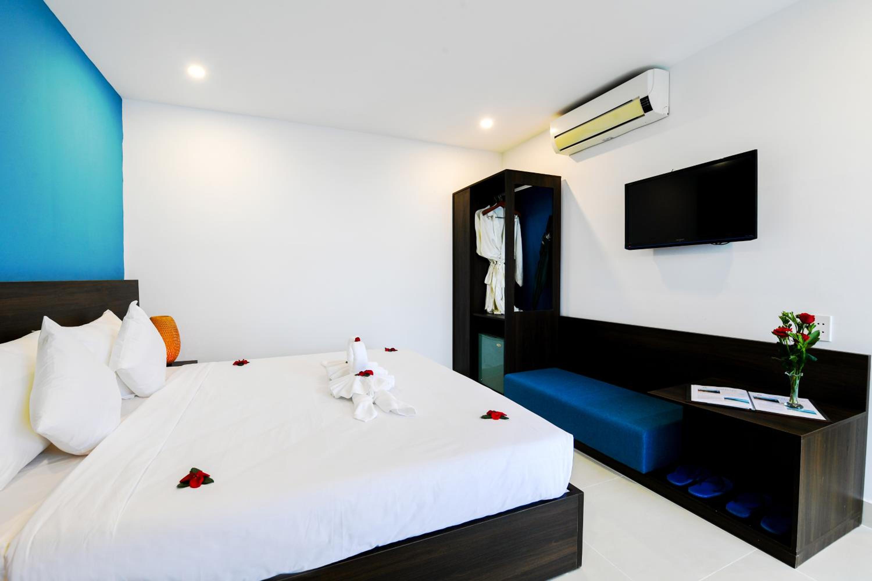 Superior Double Room - Photo 1