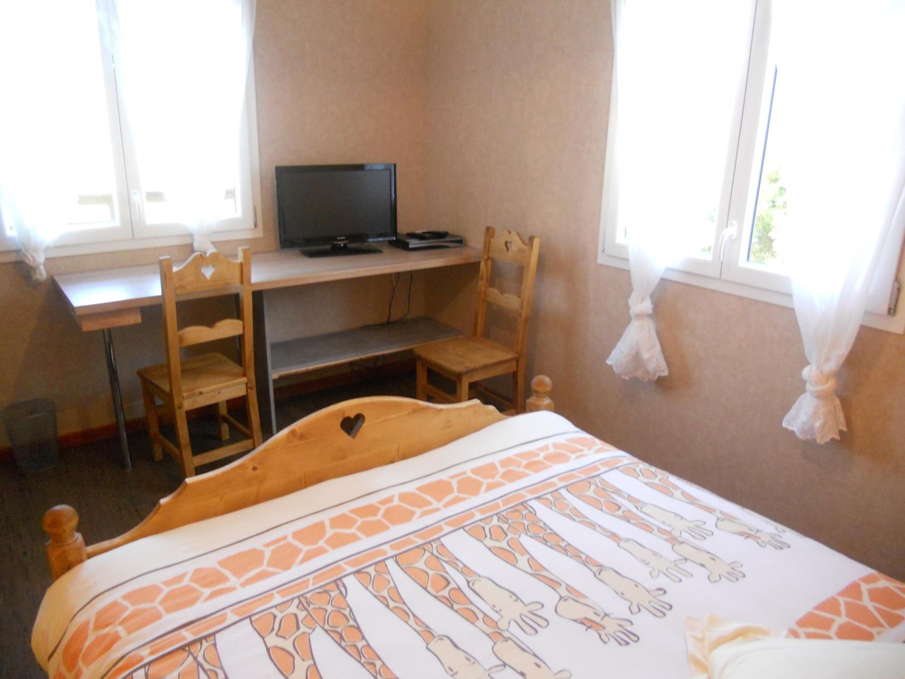 Double Room - Annex - Photo 5