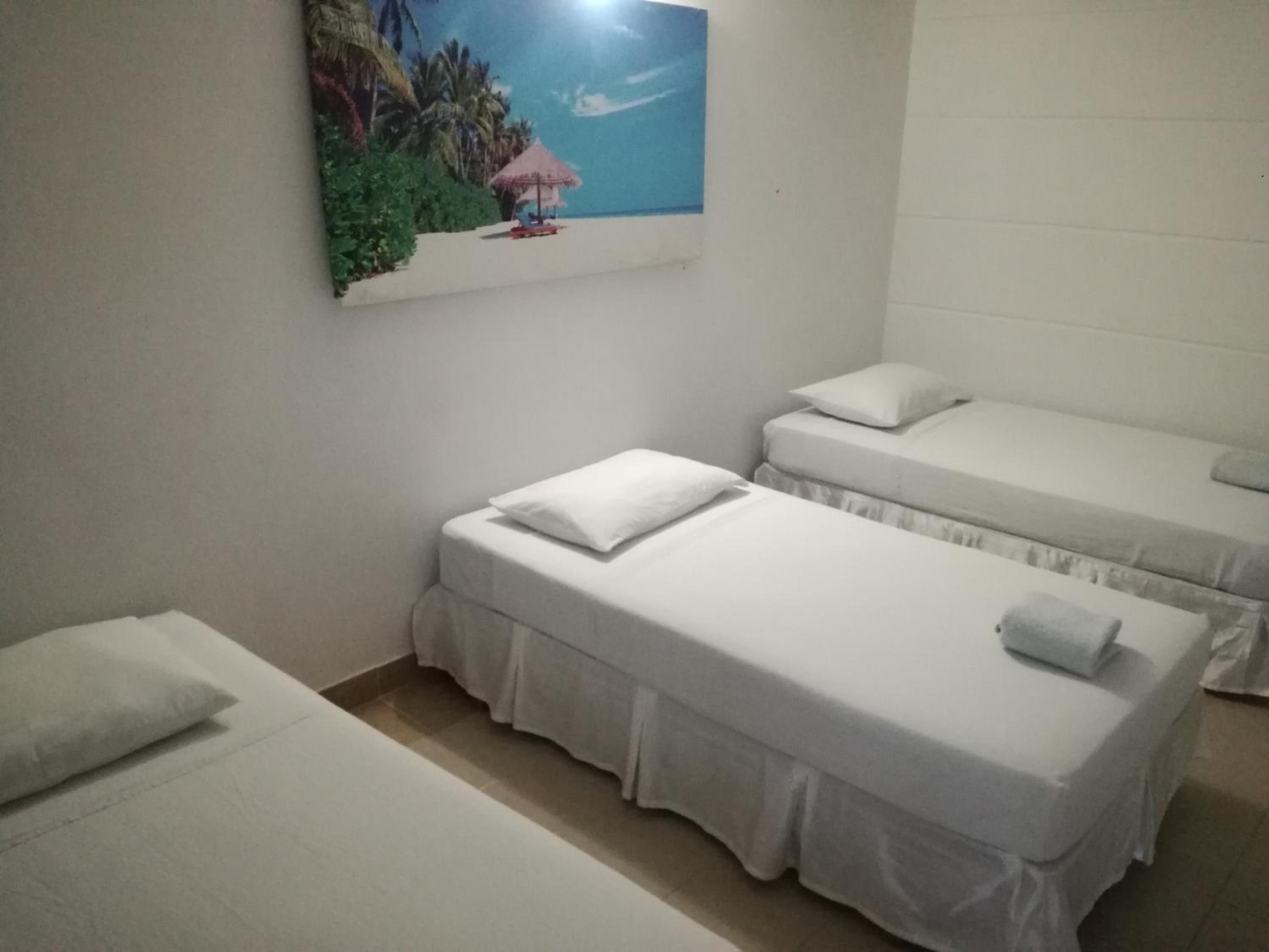 Quadruple Room photo 3
