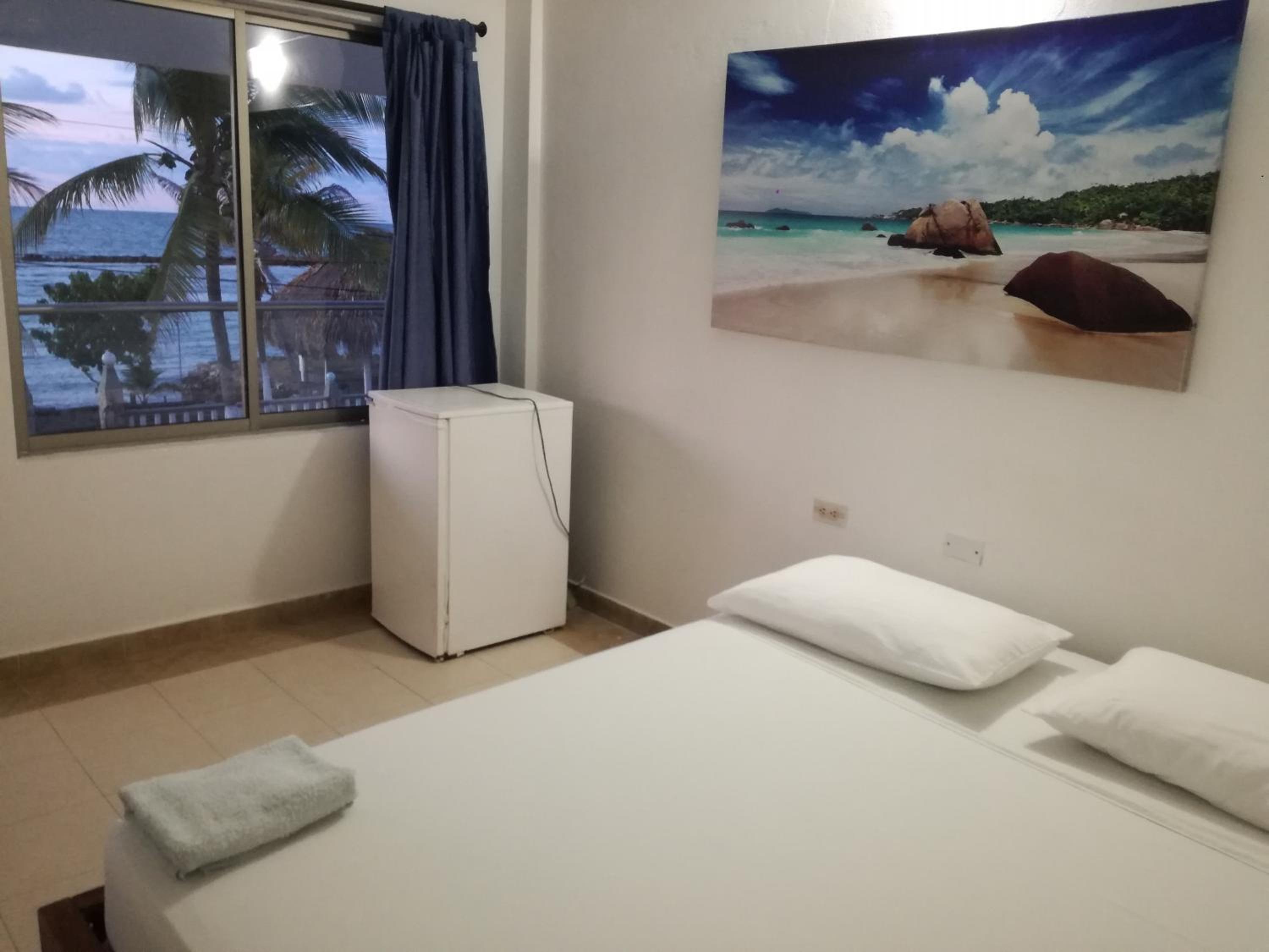 Double Room with Sea View photo 1