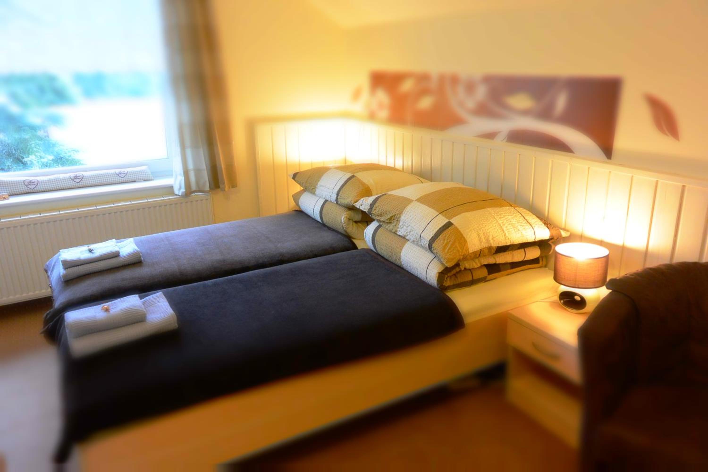 Double Room photo 1