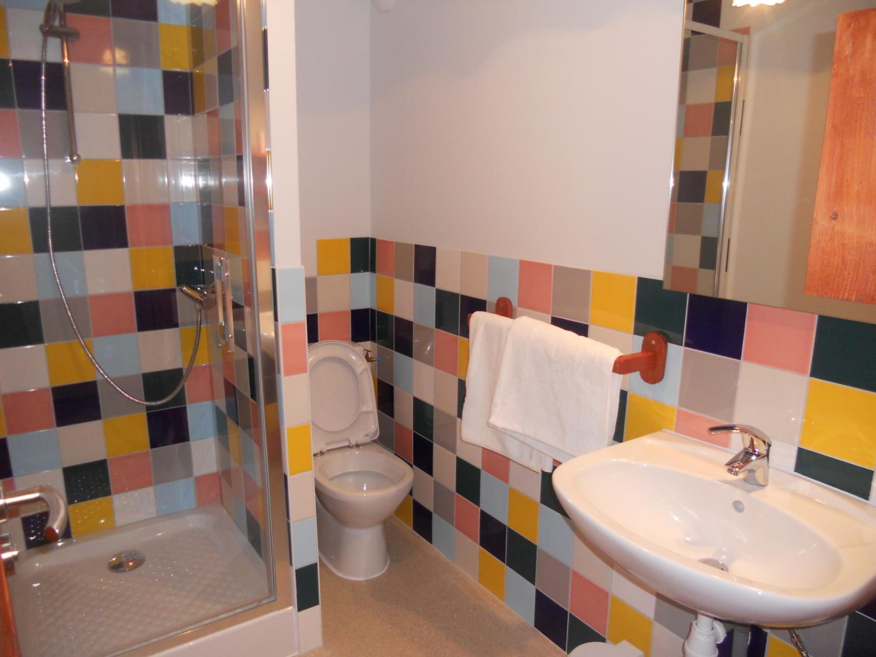 Double Room - Annex - Photo 3