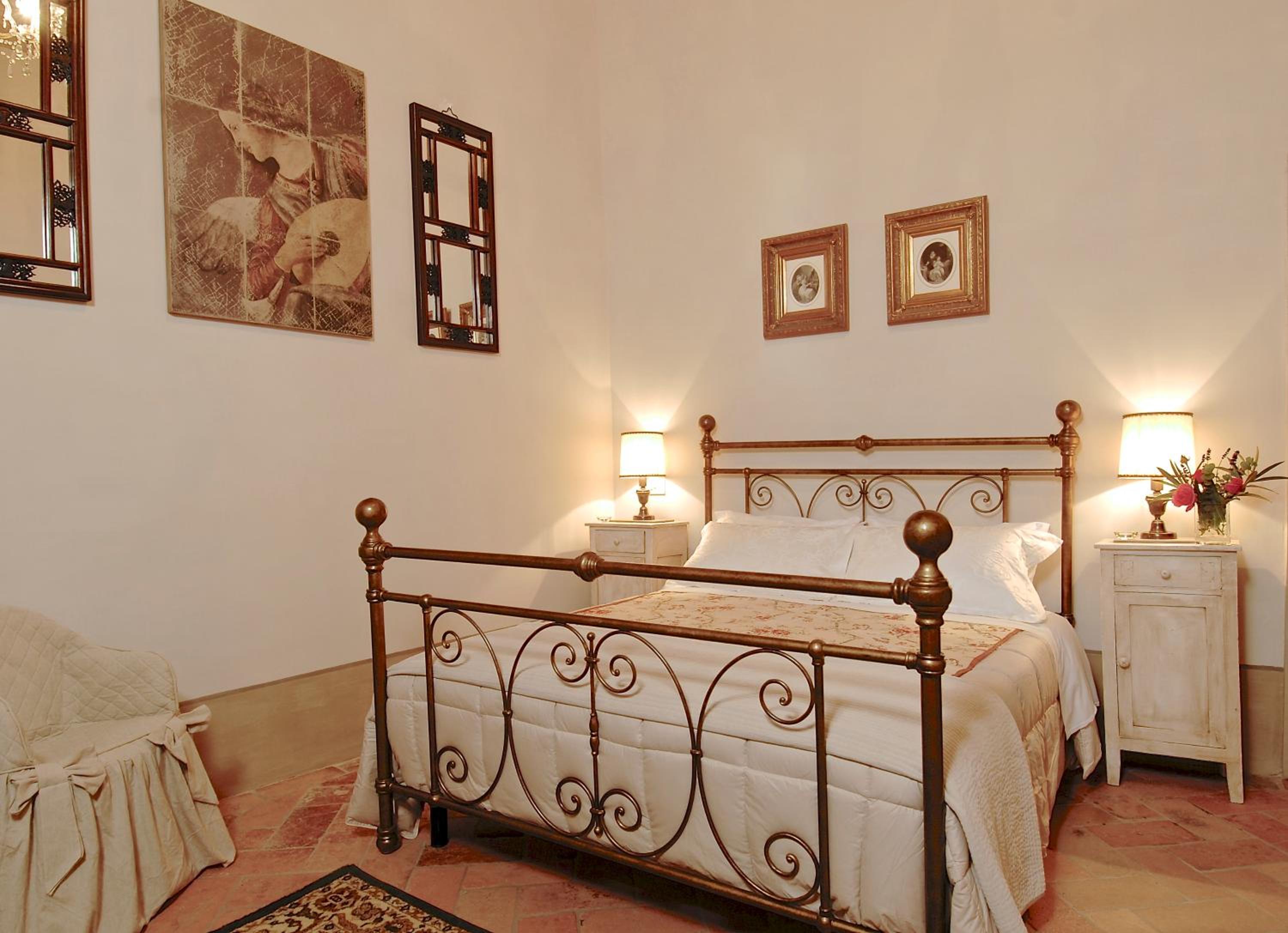 Suite With Balcony photo 2