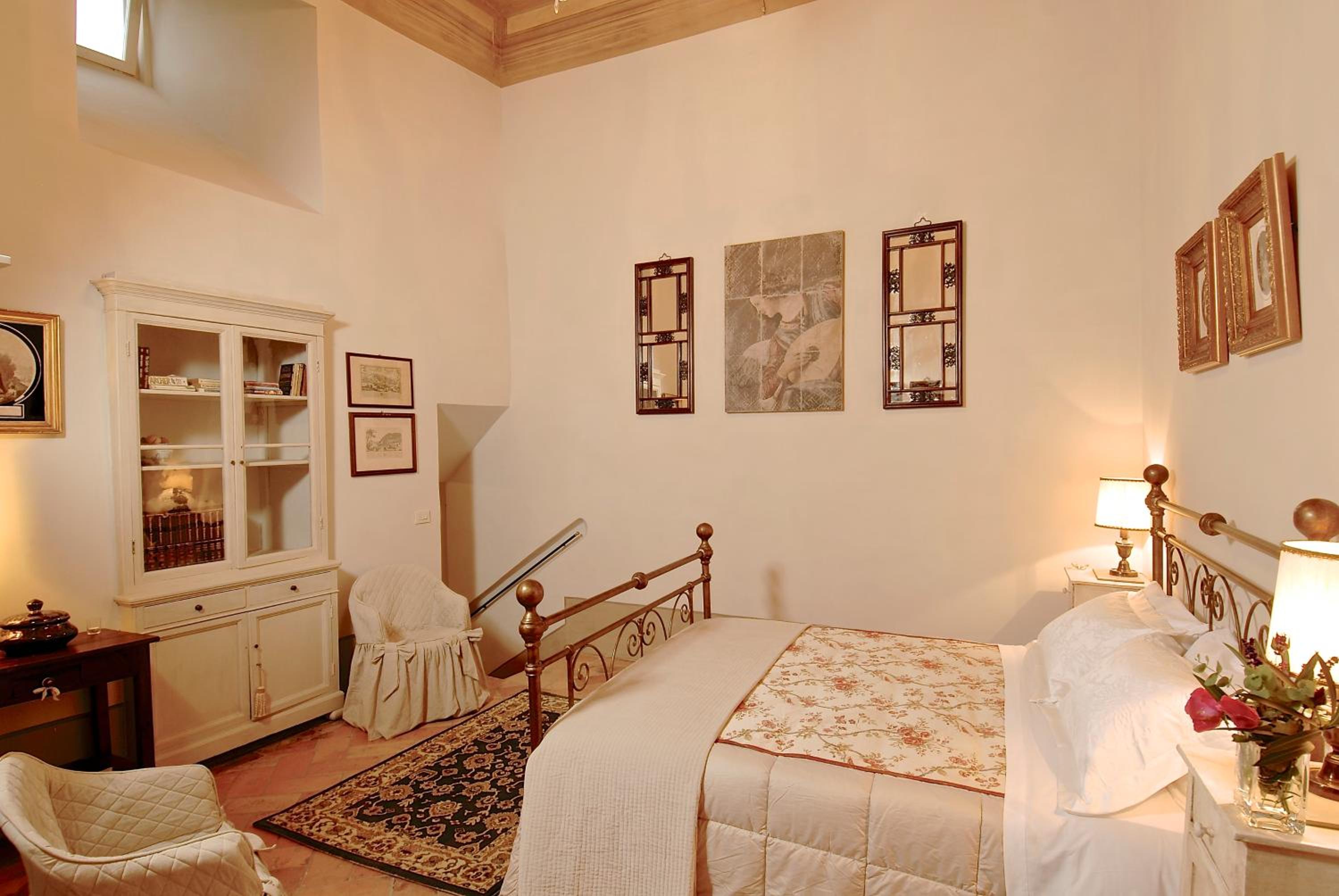 Suite With Balcony photo 1