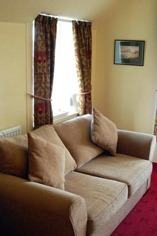 Superior King Room photo 2