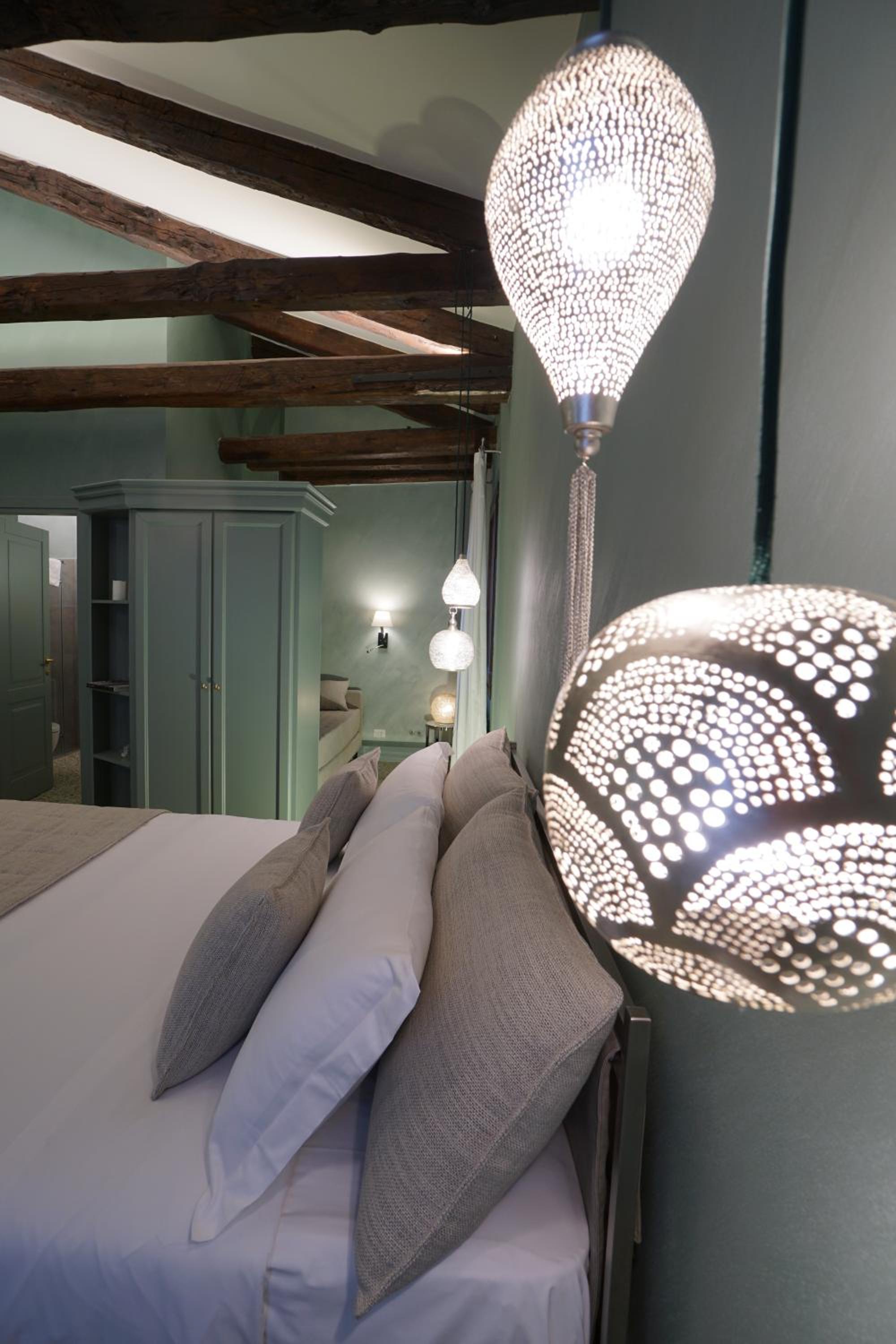 Luxury Quadruple Room photo 1