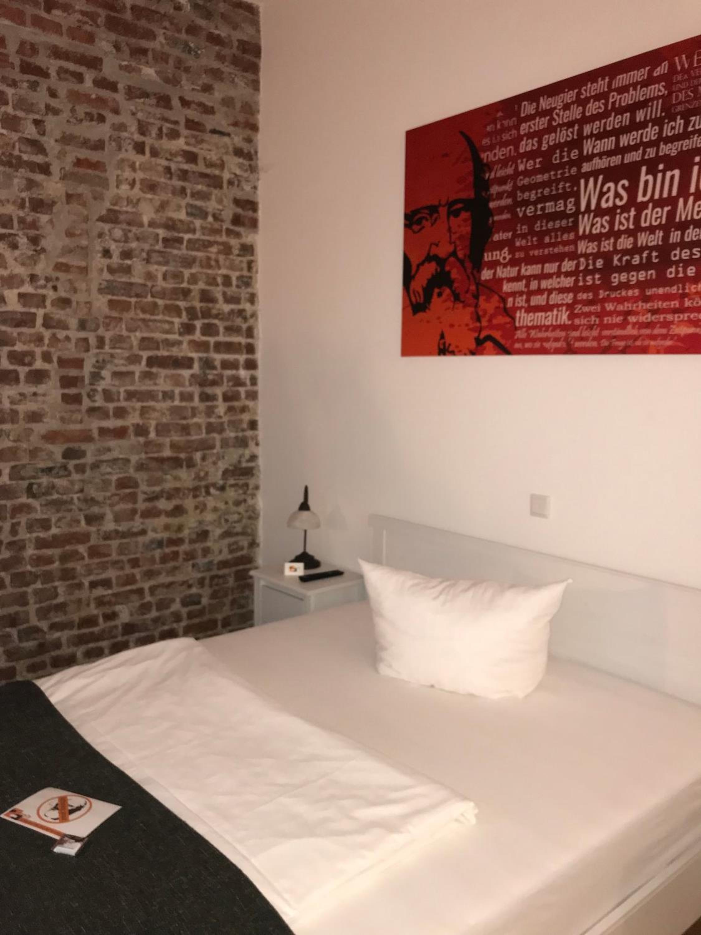 Apartment photo 1