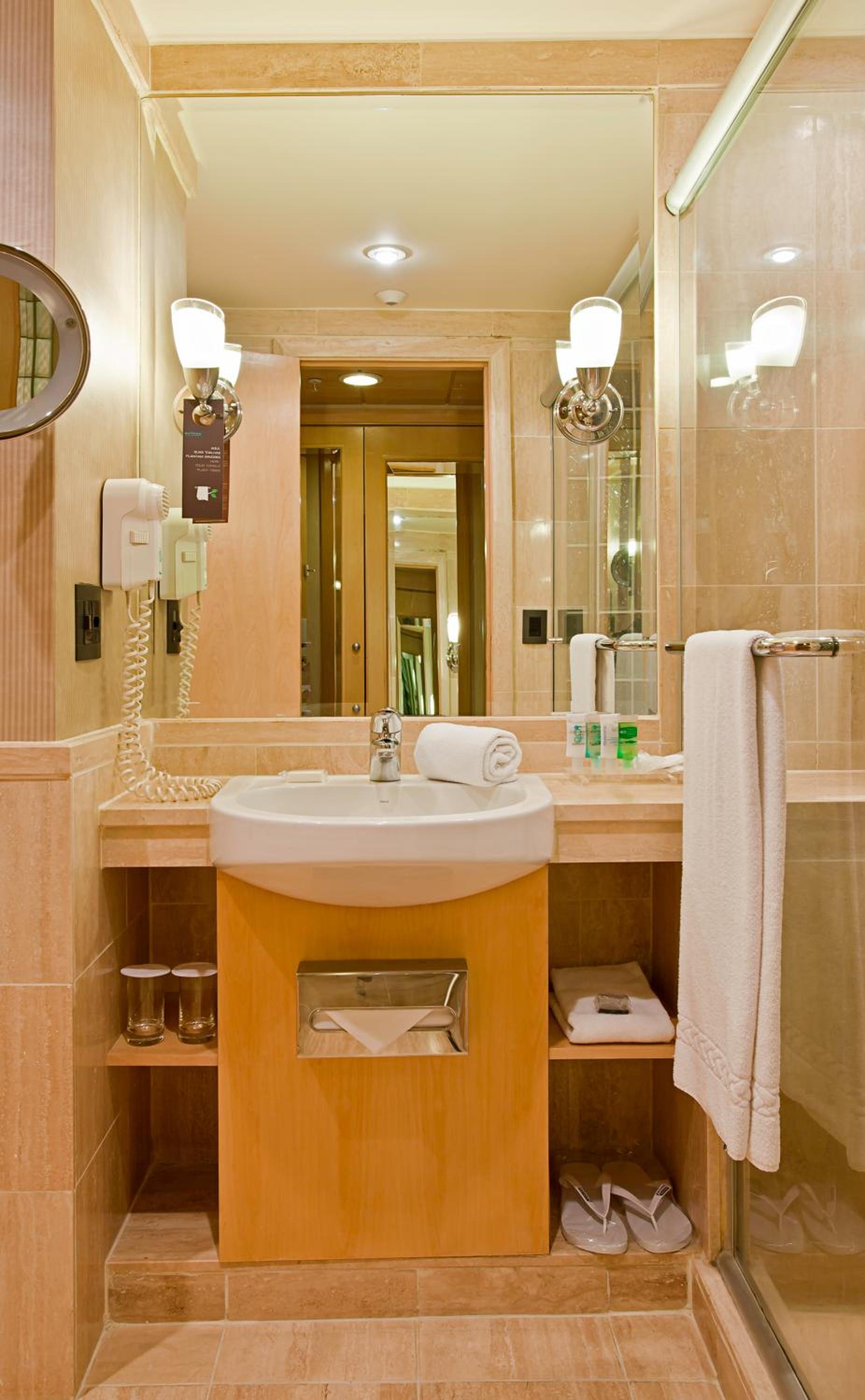 Deluxe Room with Park View - Photo 7