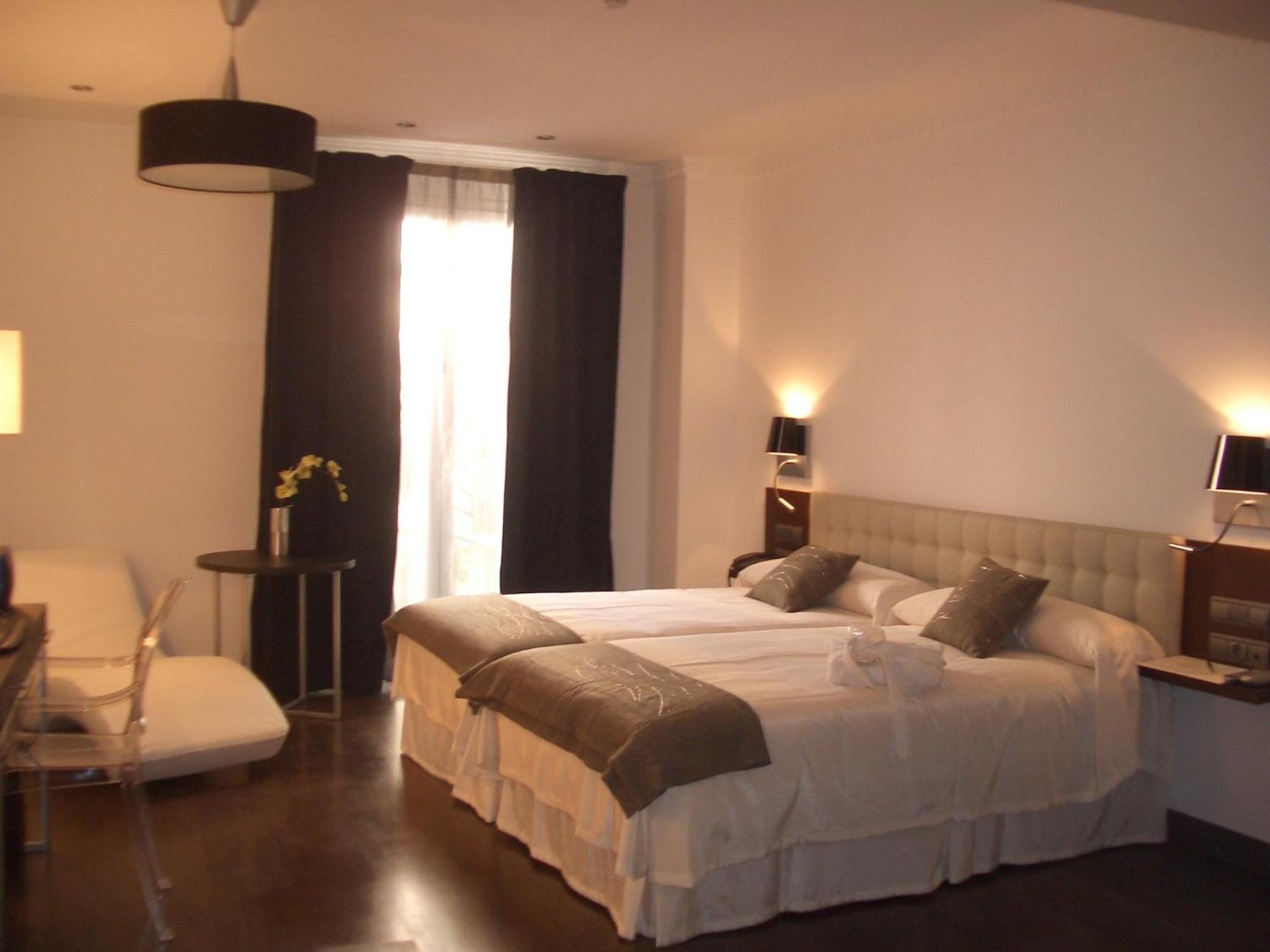 Habitación Doble Superior