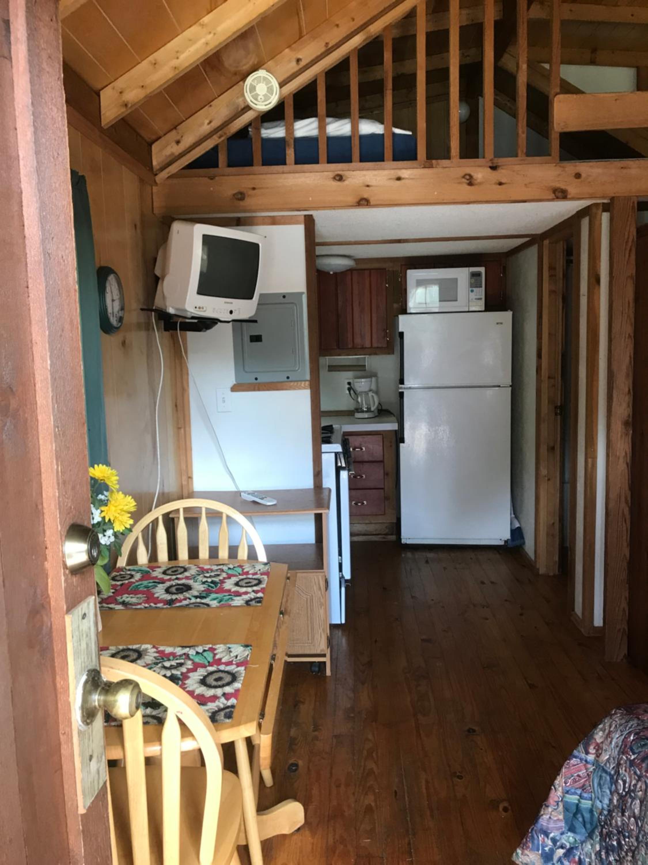 Cottage photo 2