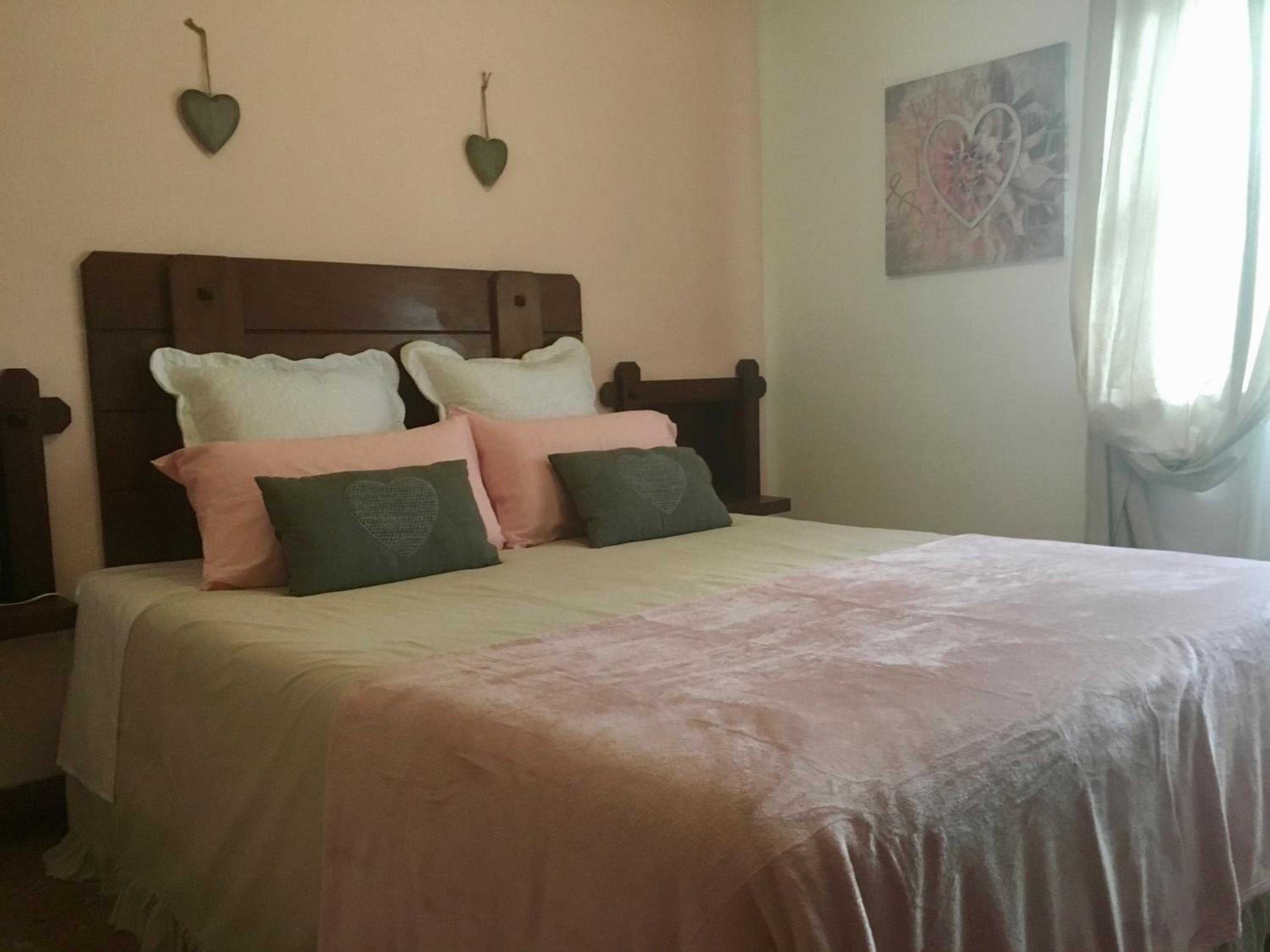 Three-Bedroom Chalet