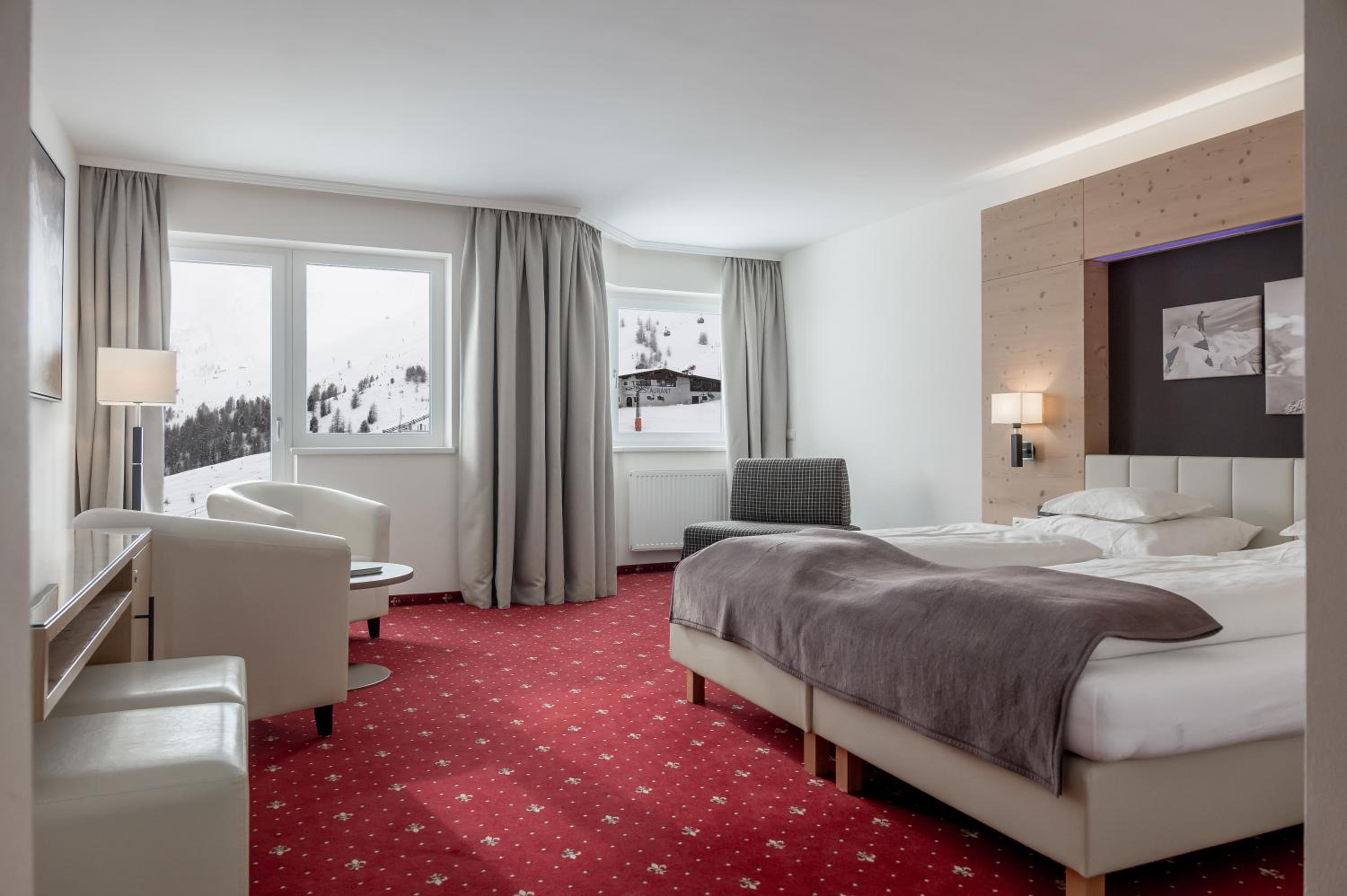 Junior Suite