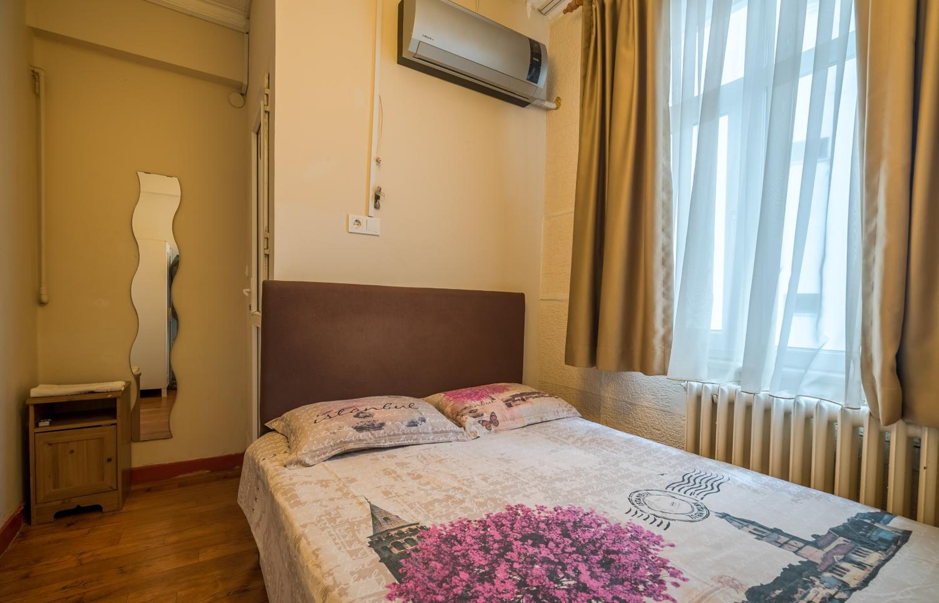 Comfort Single Room photo 3