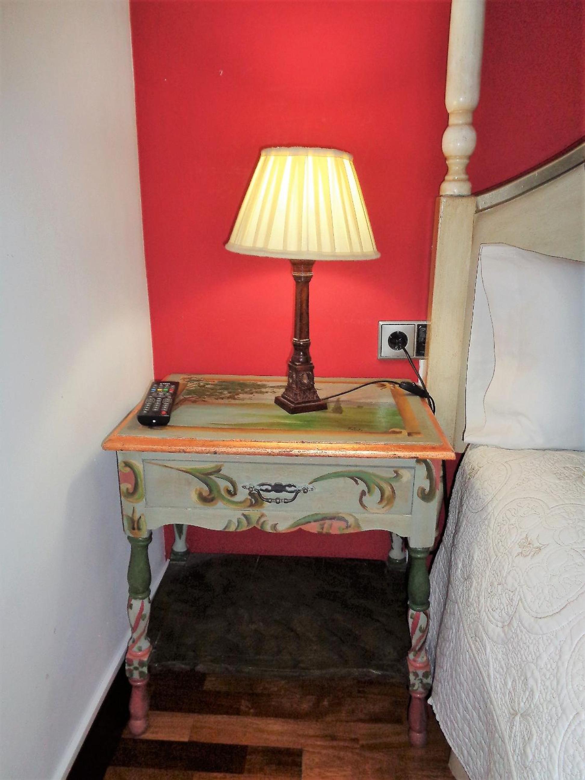 Charm Double Room - Photo 10