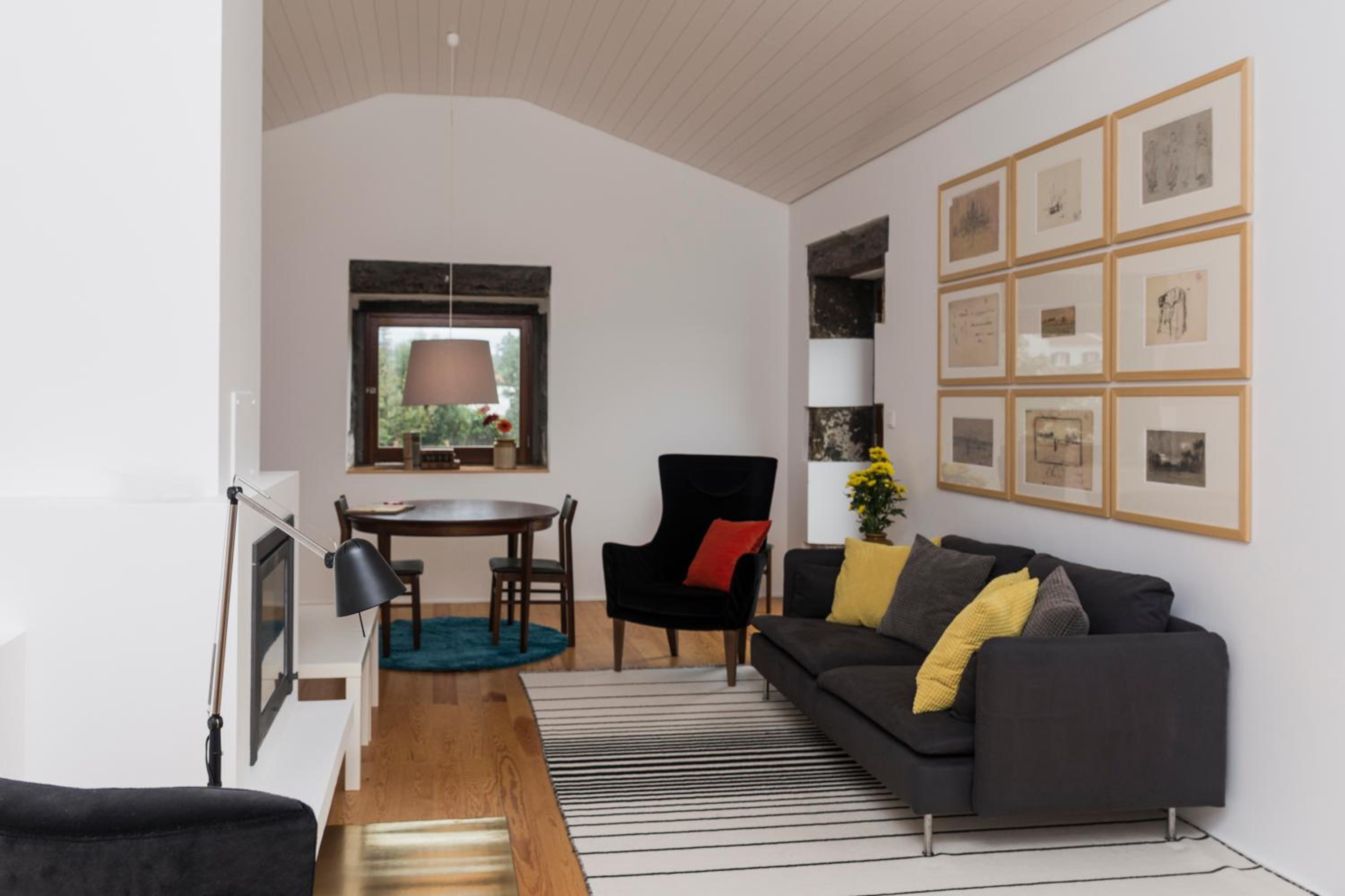 Three-Bedroom Villa photo 1